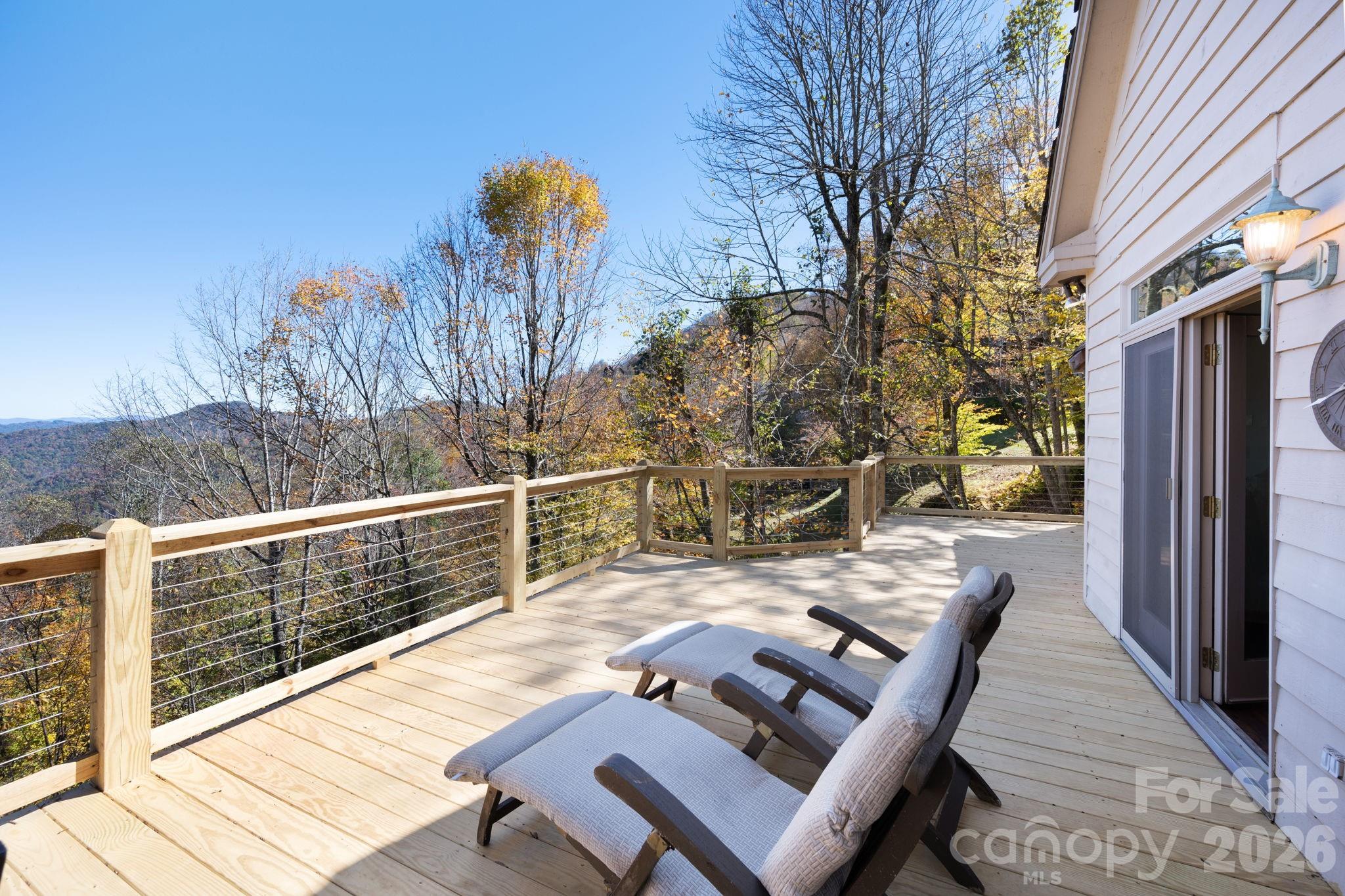 Wolf Laurel - Residential