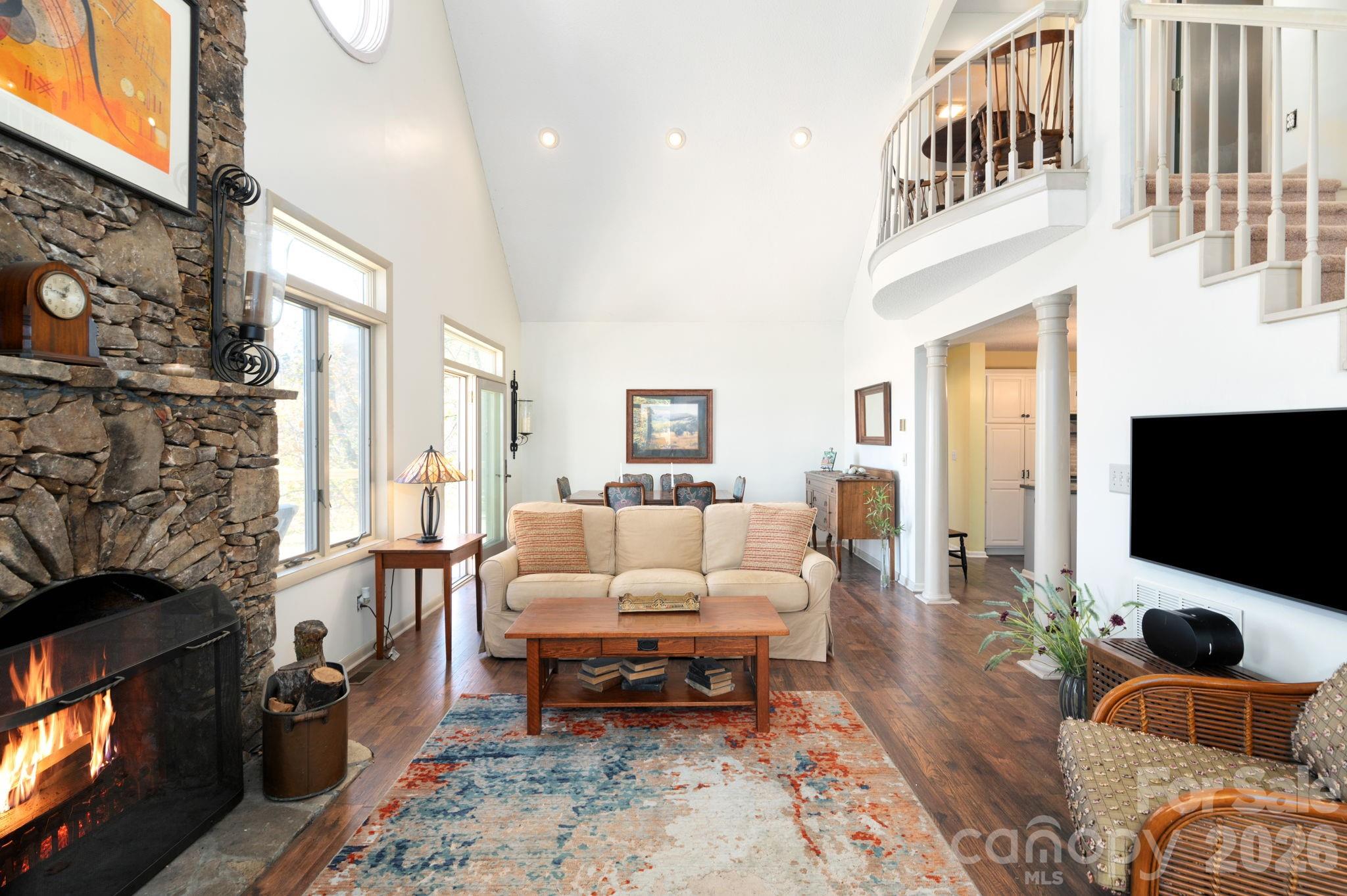 Wolf Laurel - Residential