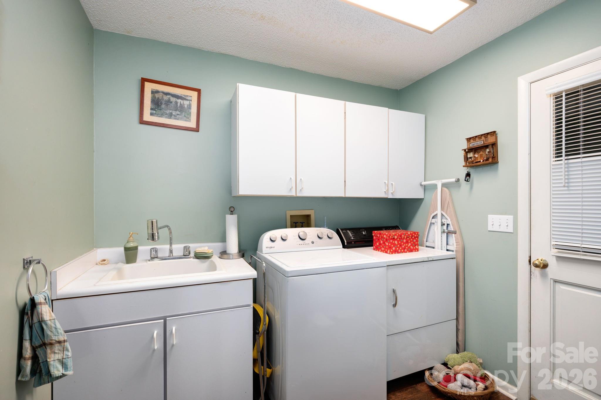 Wolf Laurel - Residential