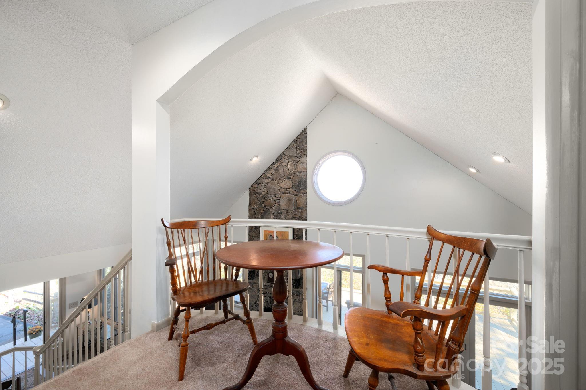 Wolf Laurel - Residential