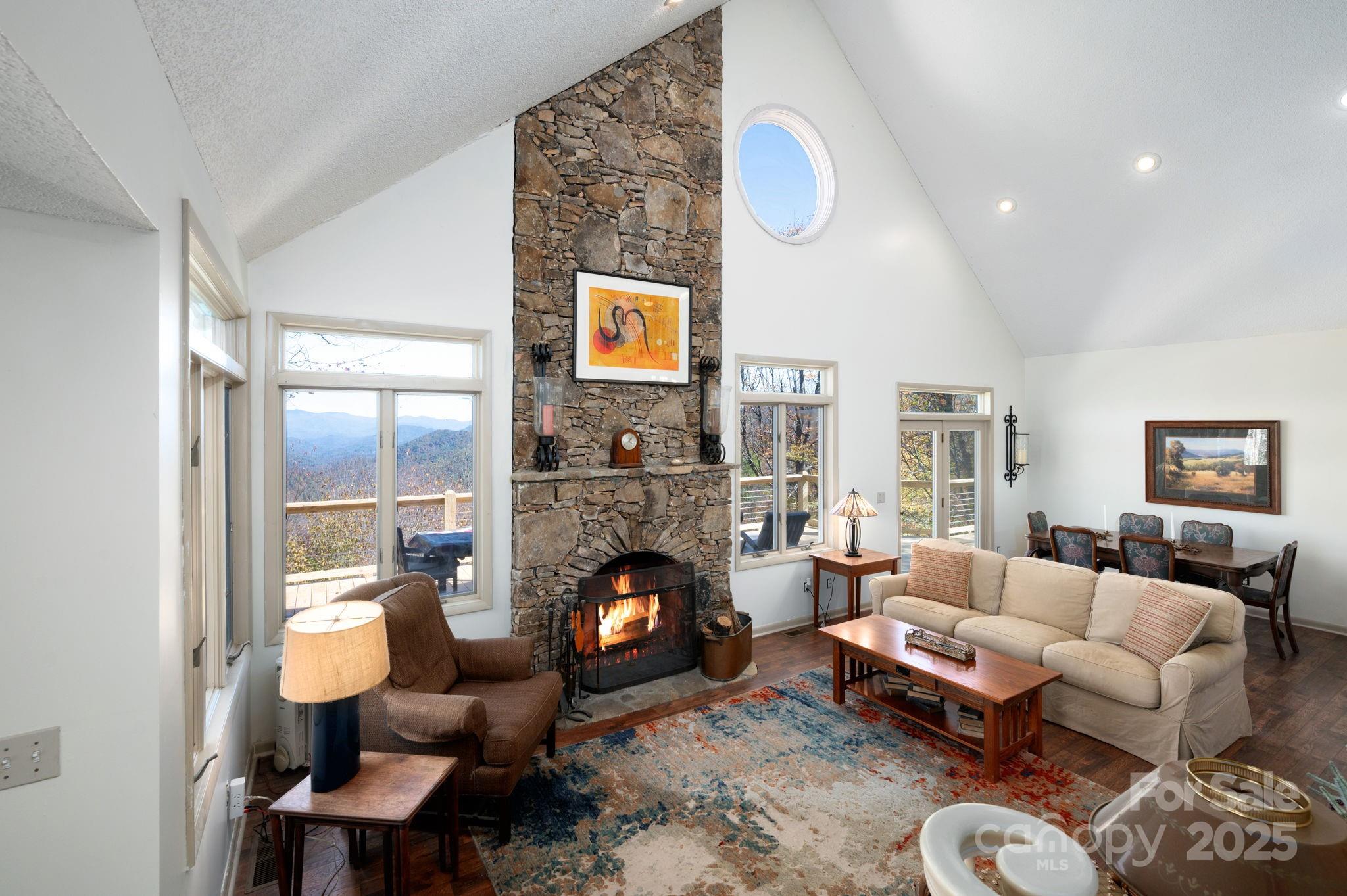 481 Overlook Drive