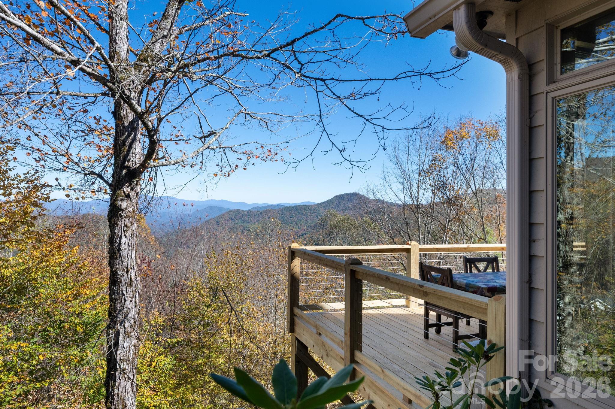 Wolf Laurel - Residential