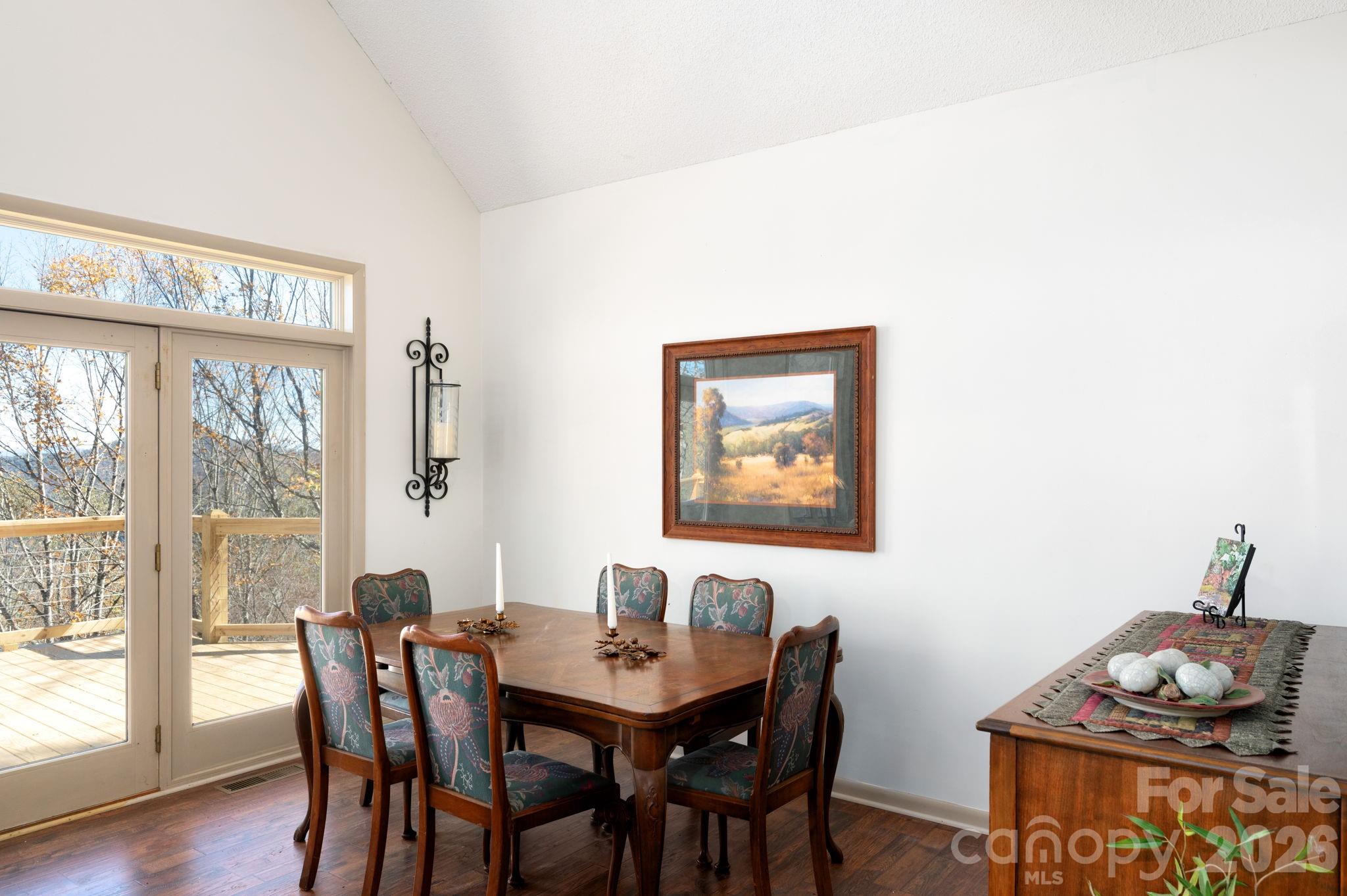 Wolf Laurel - Residential