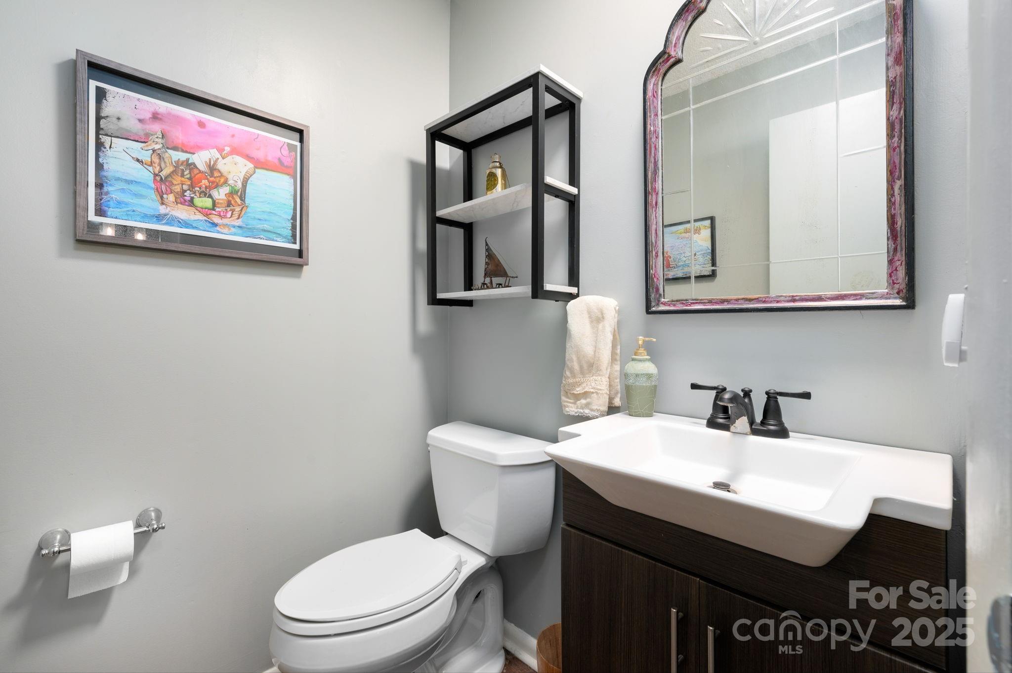 Wolf Laurel - Residential