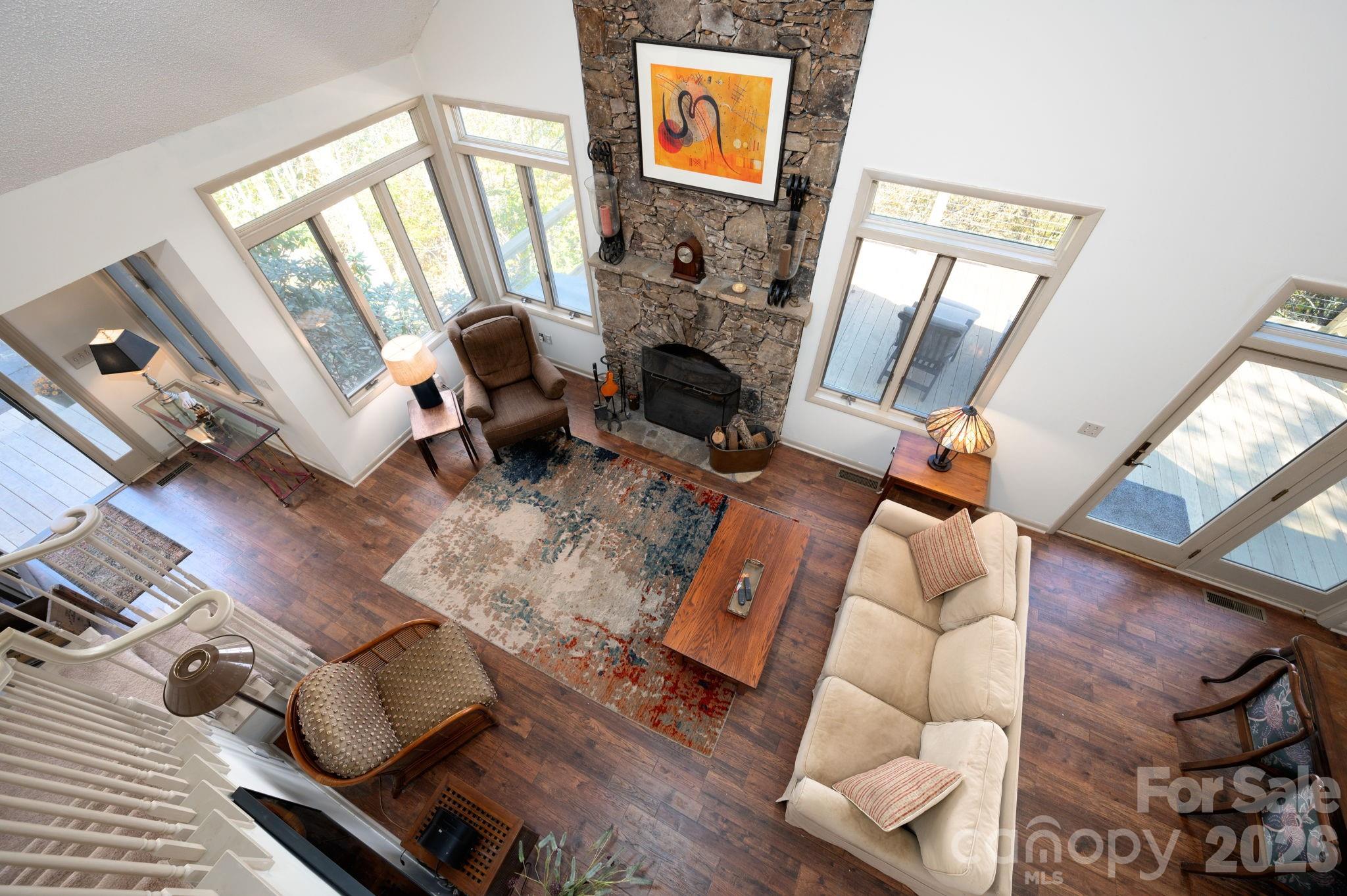 Wolf Laurel - Residential