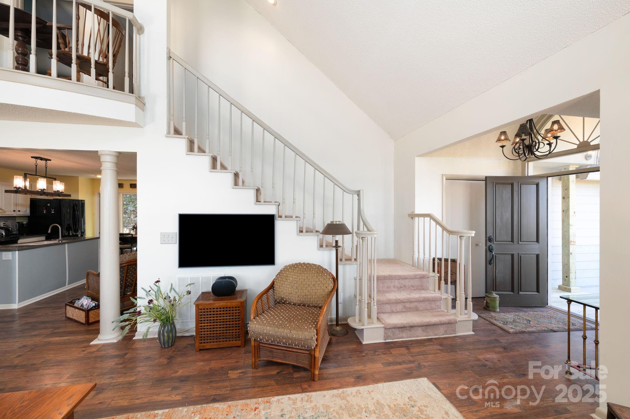 Wolf Laurel - Residential