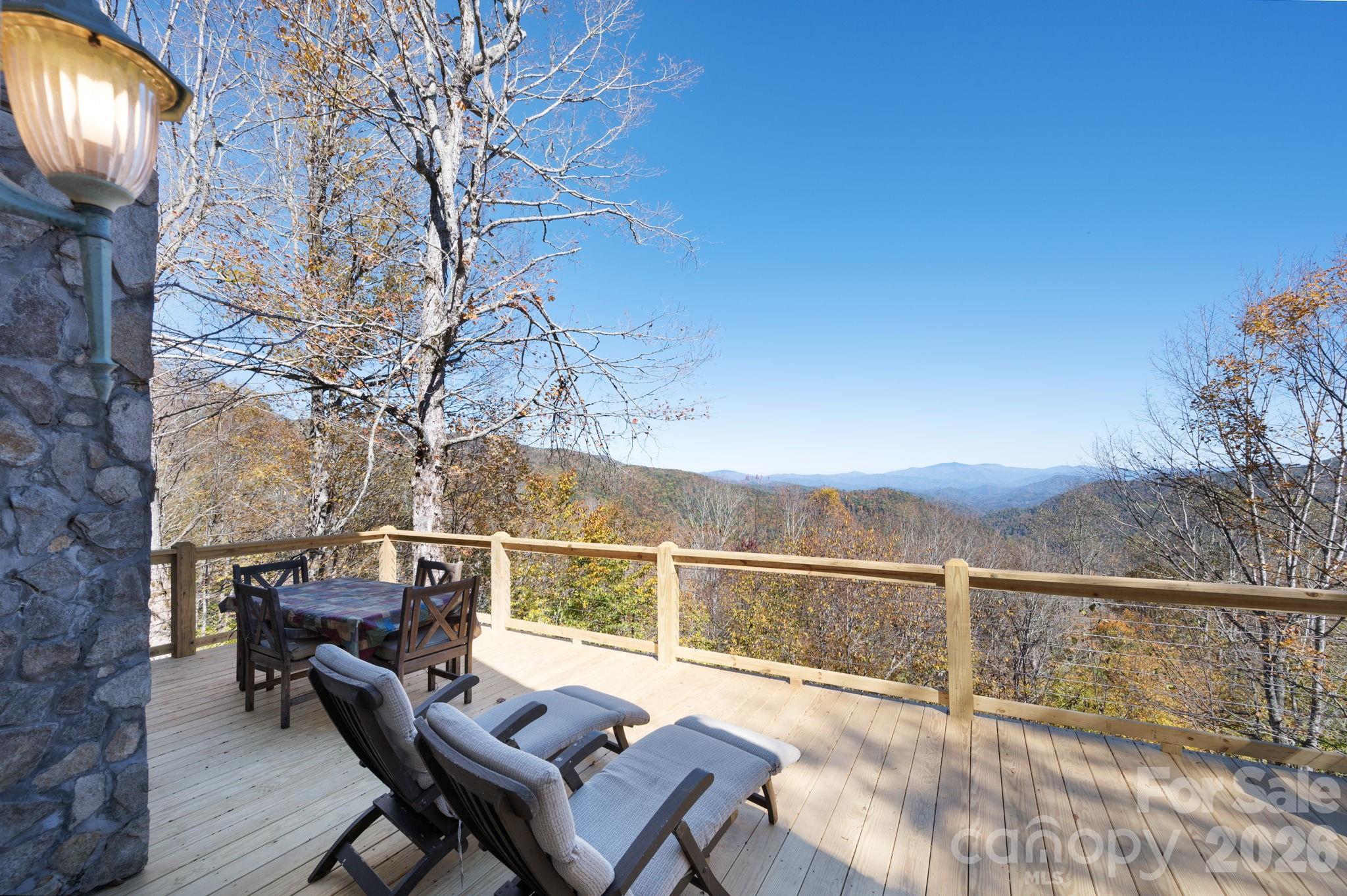 Wolf Laurel - Residential