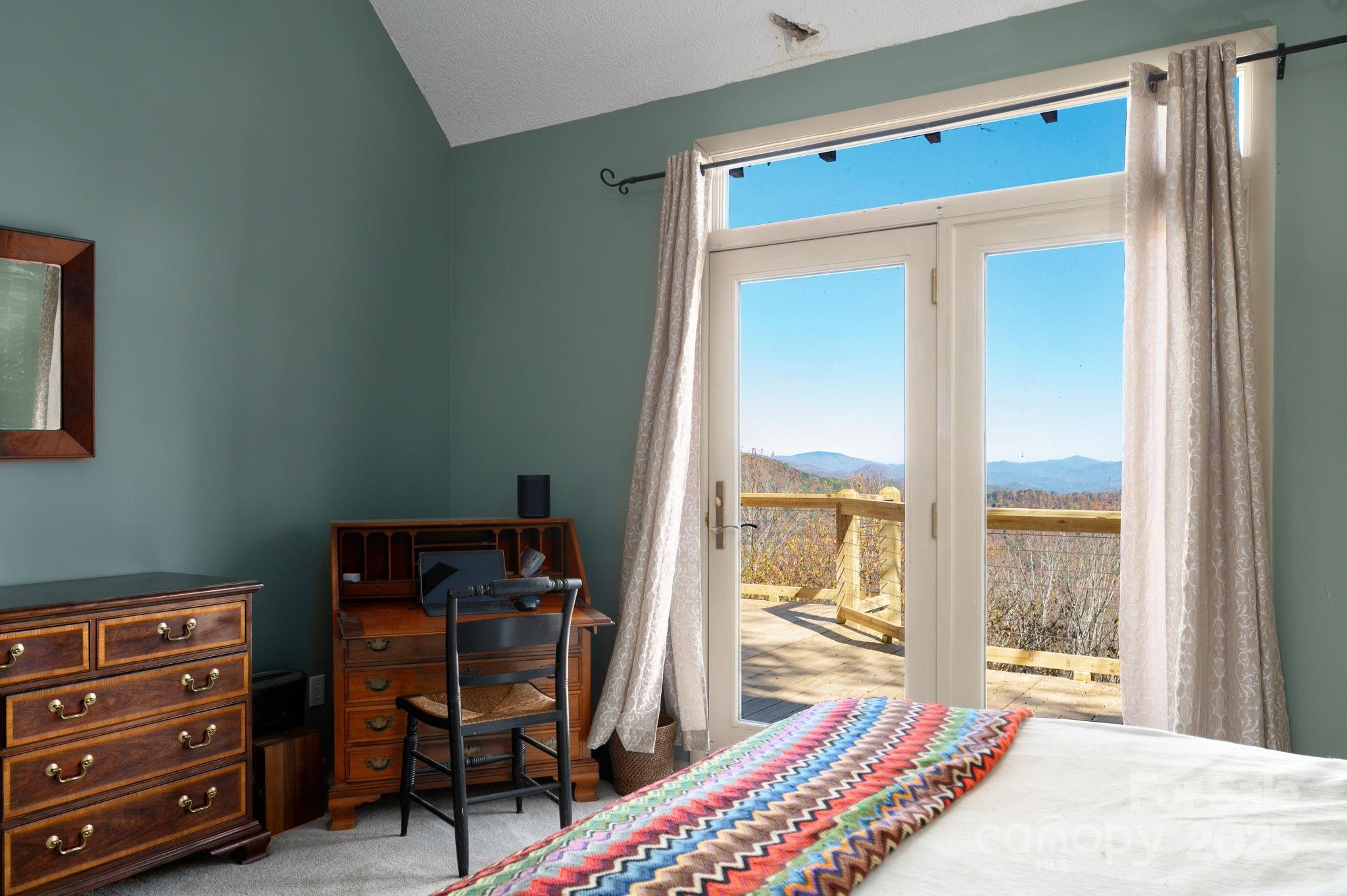 Wolf Laurel - Residential