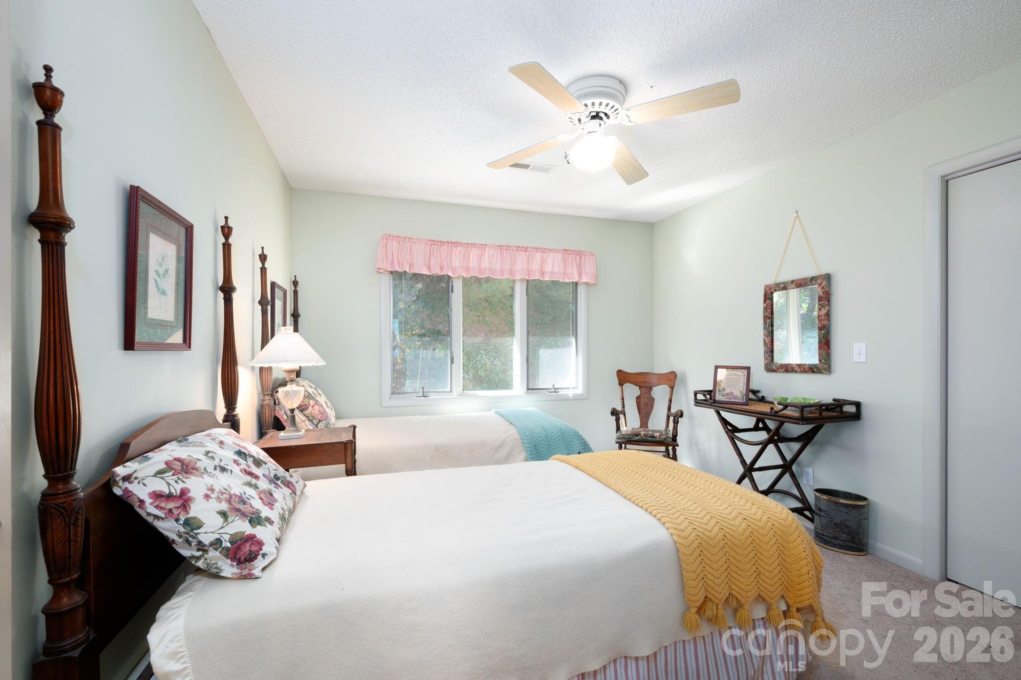 Wolf Laurel - Residential