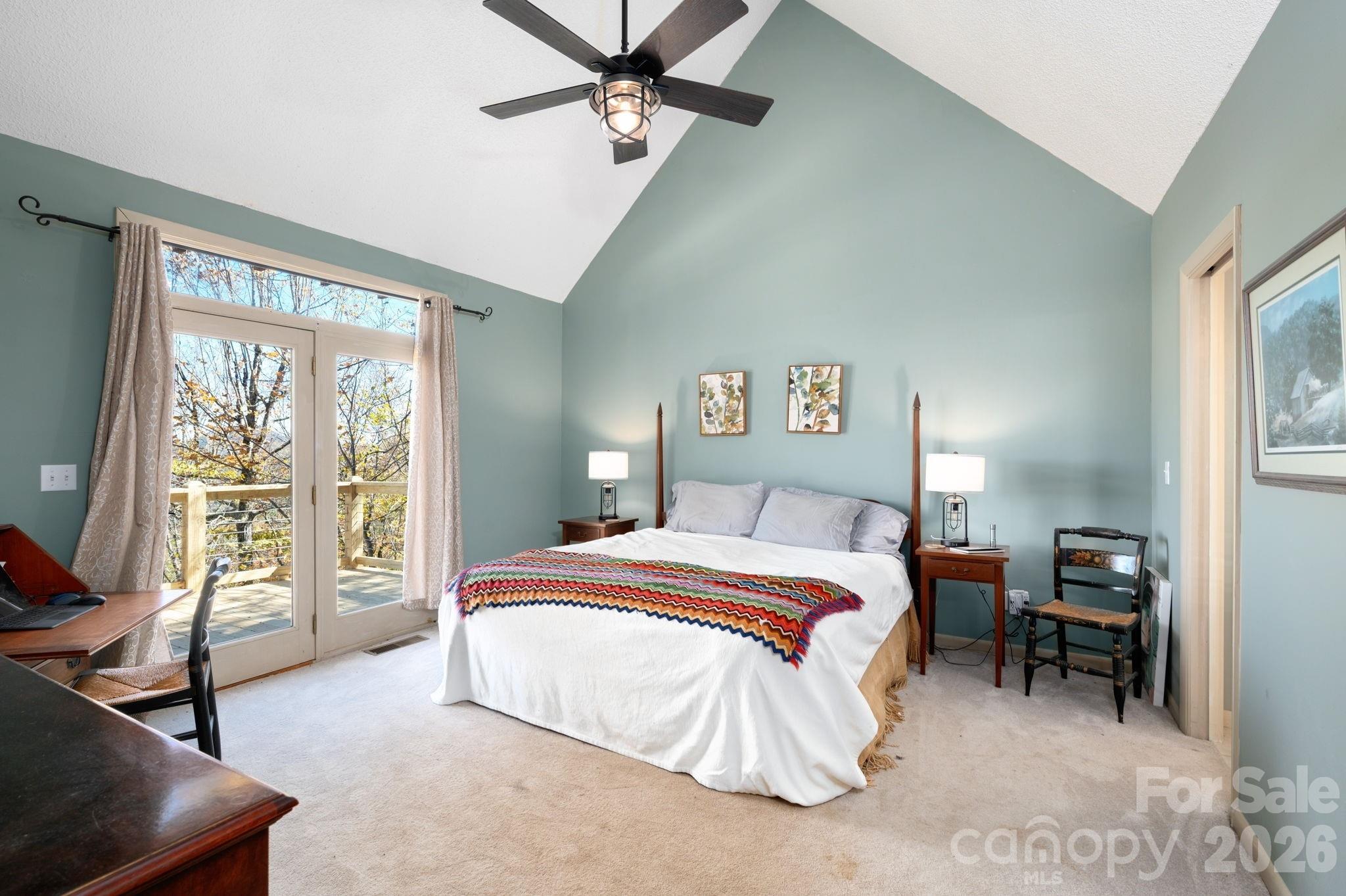 Wolf Laurel - Residential