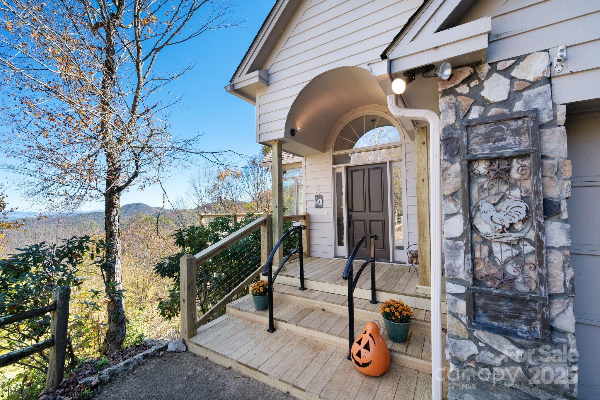 481 Overlook Drive