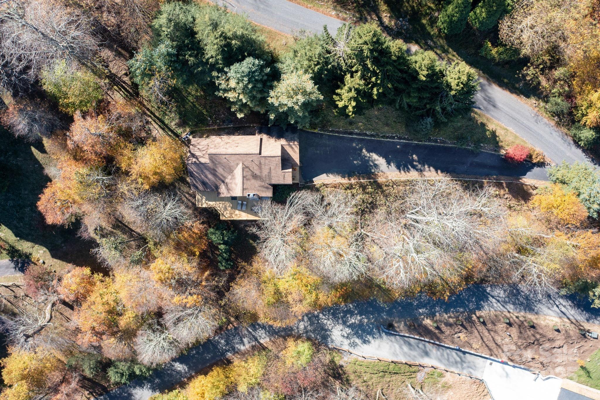 Wolf Laurel - Residential