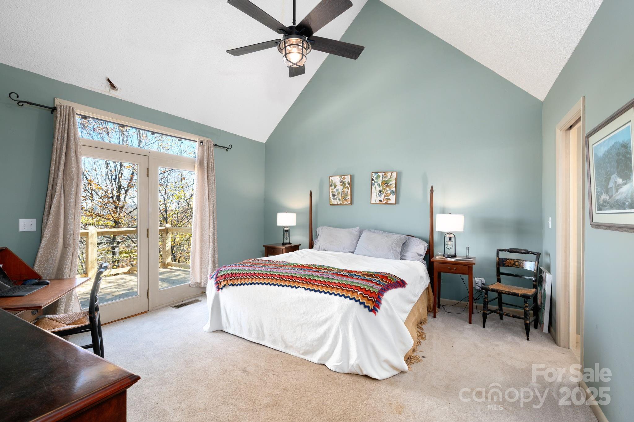 Wolf Laurel - Residential