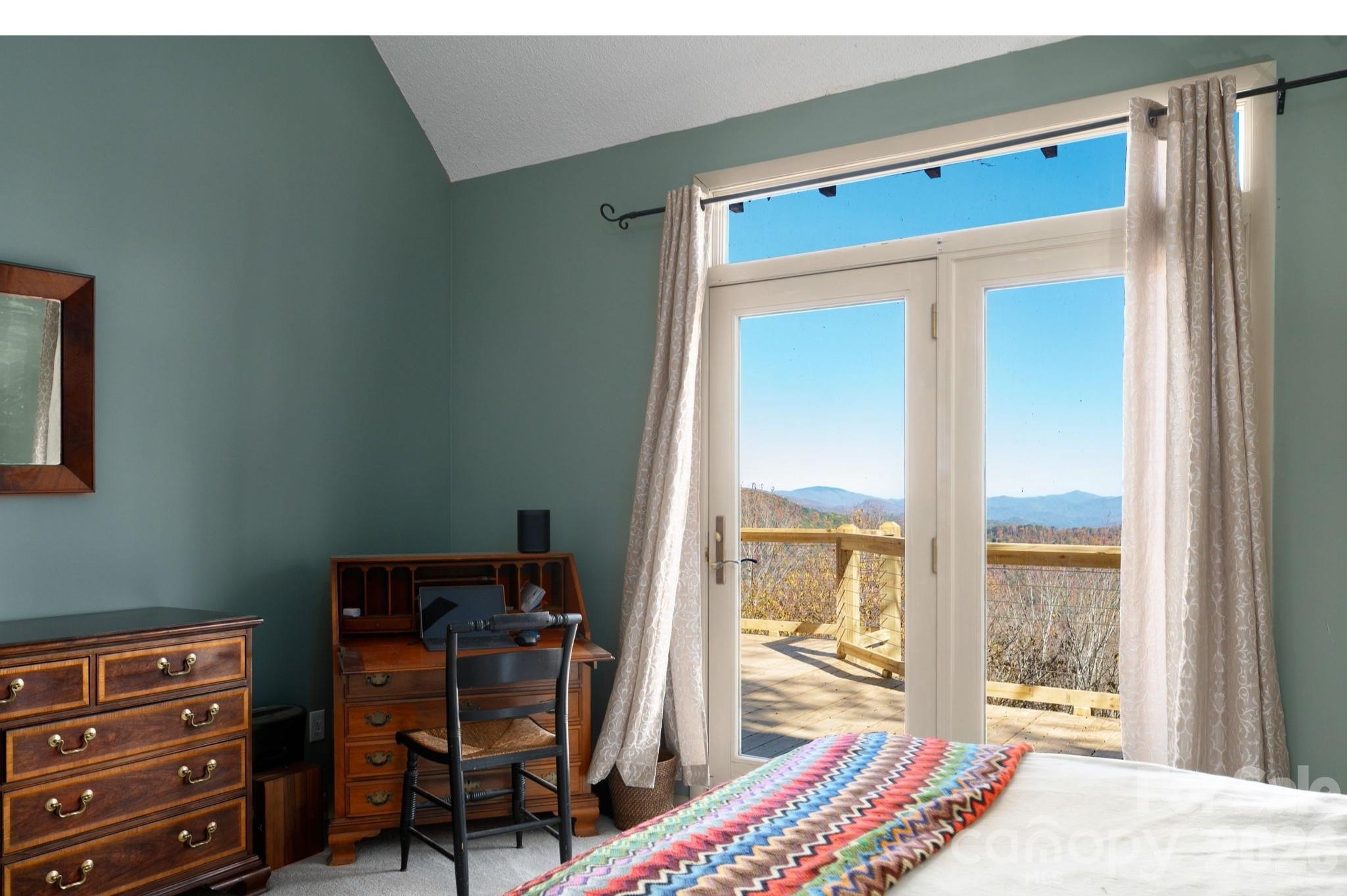 Wolf Laurel - Residential