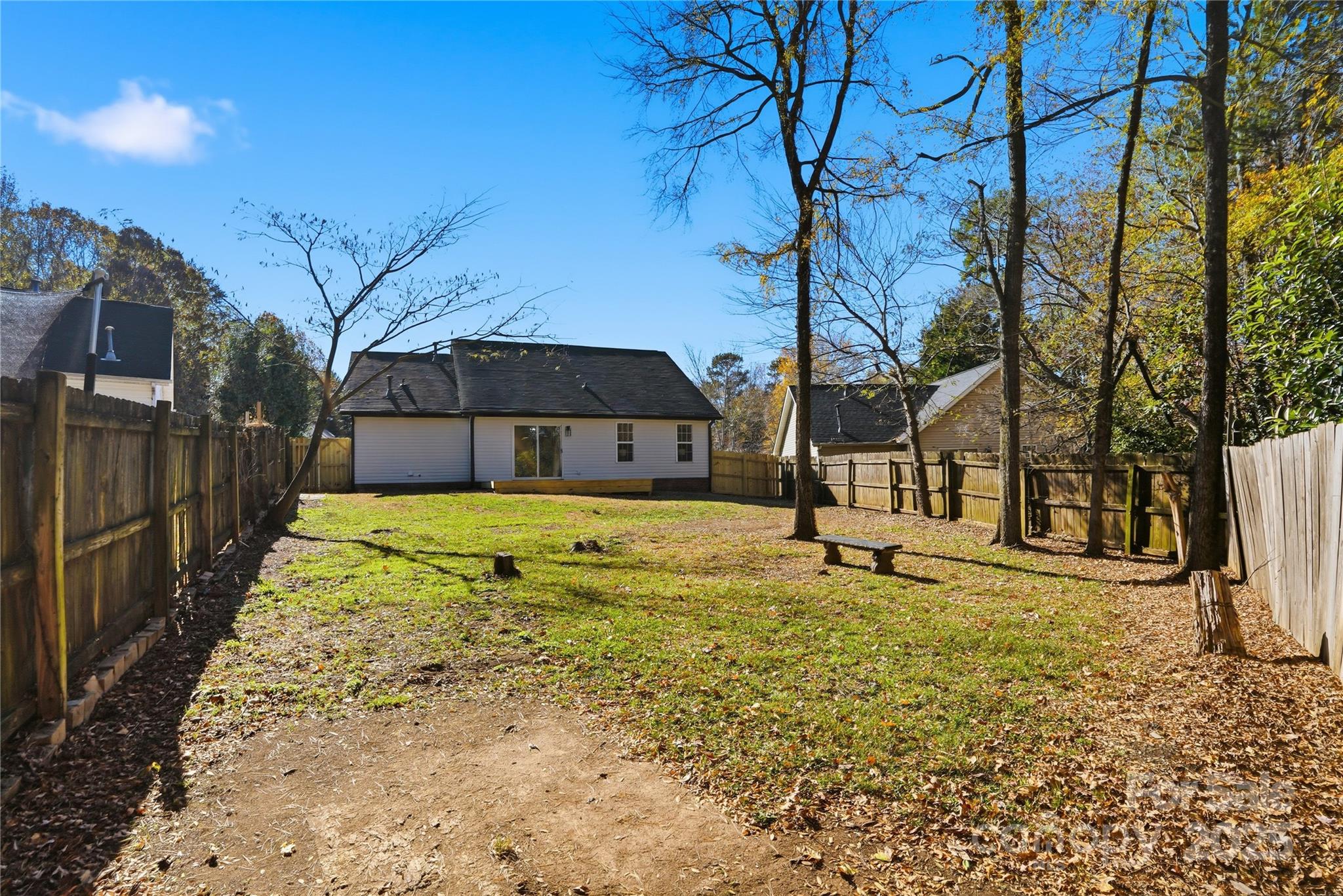 Jordans Pond - Residential