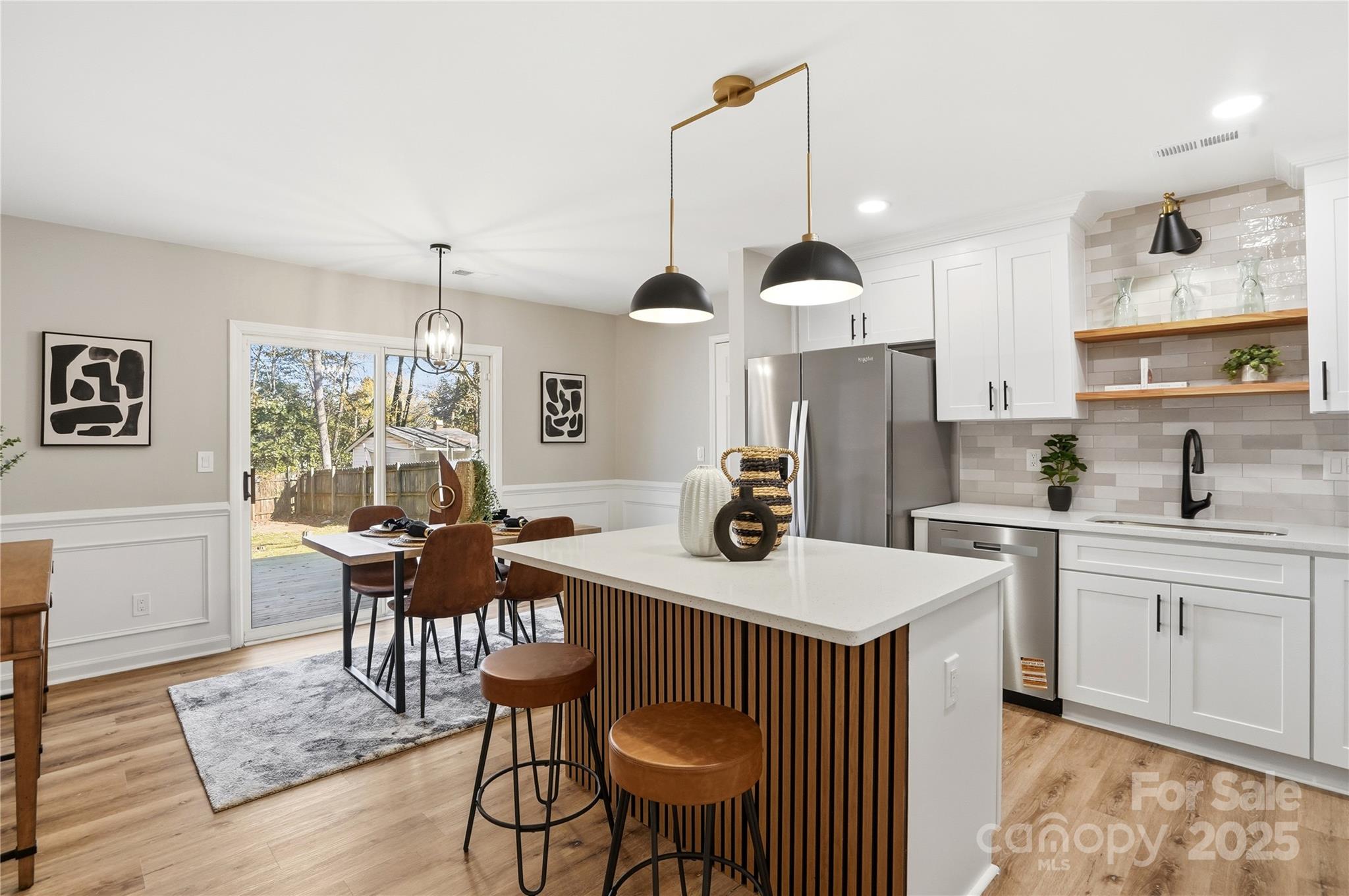 Jordans Pond - Residential