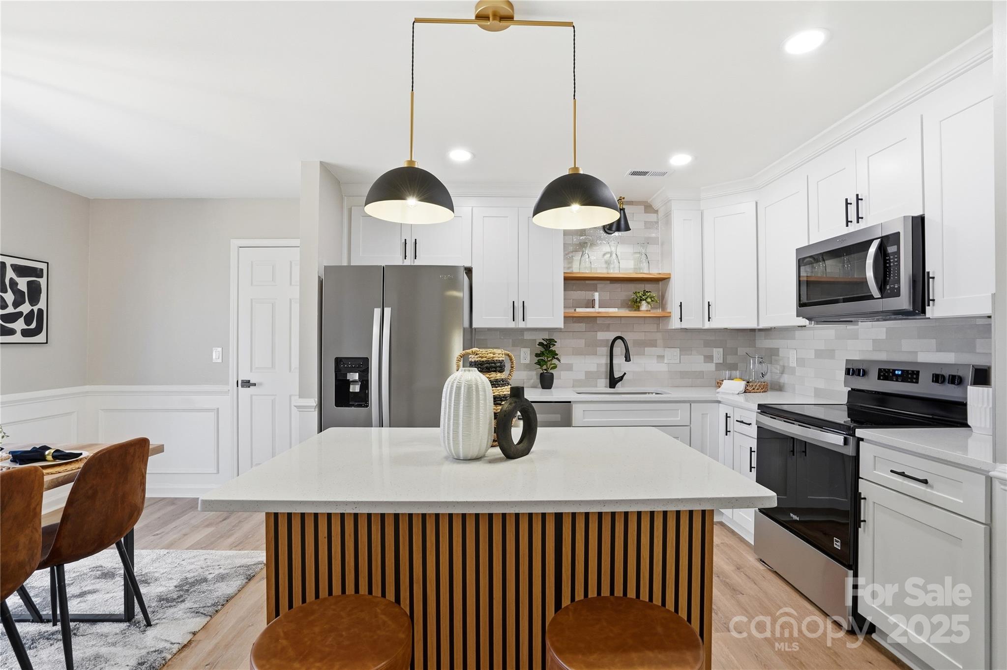 Jordans Pond - Residential