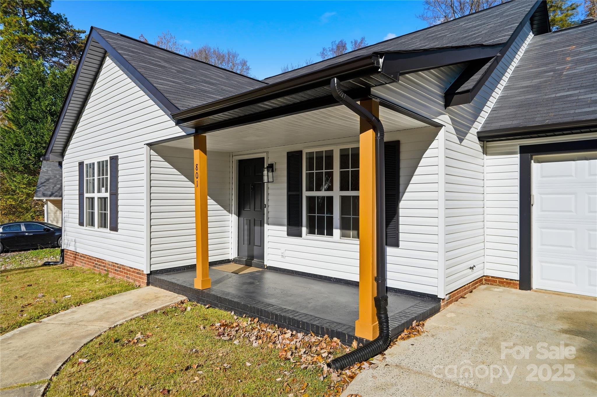 801 Jordans Pond Lane