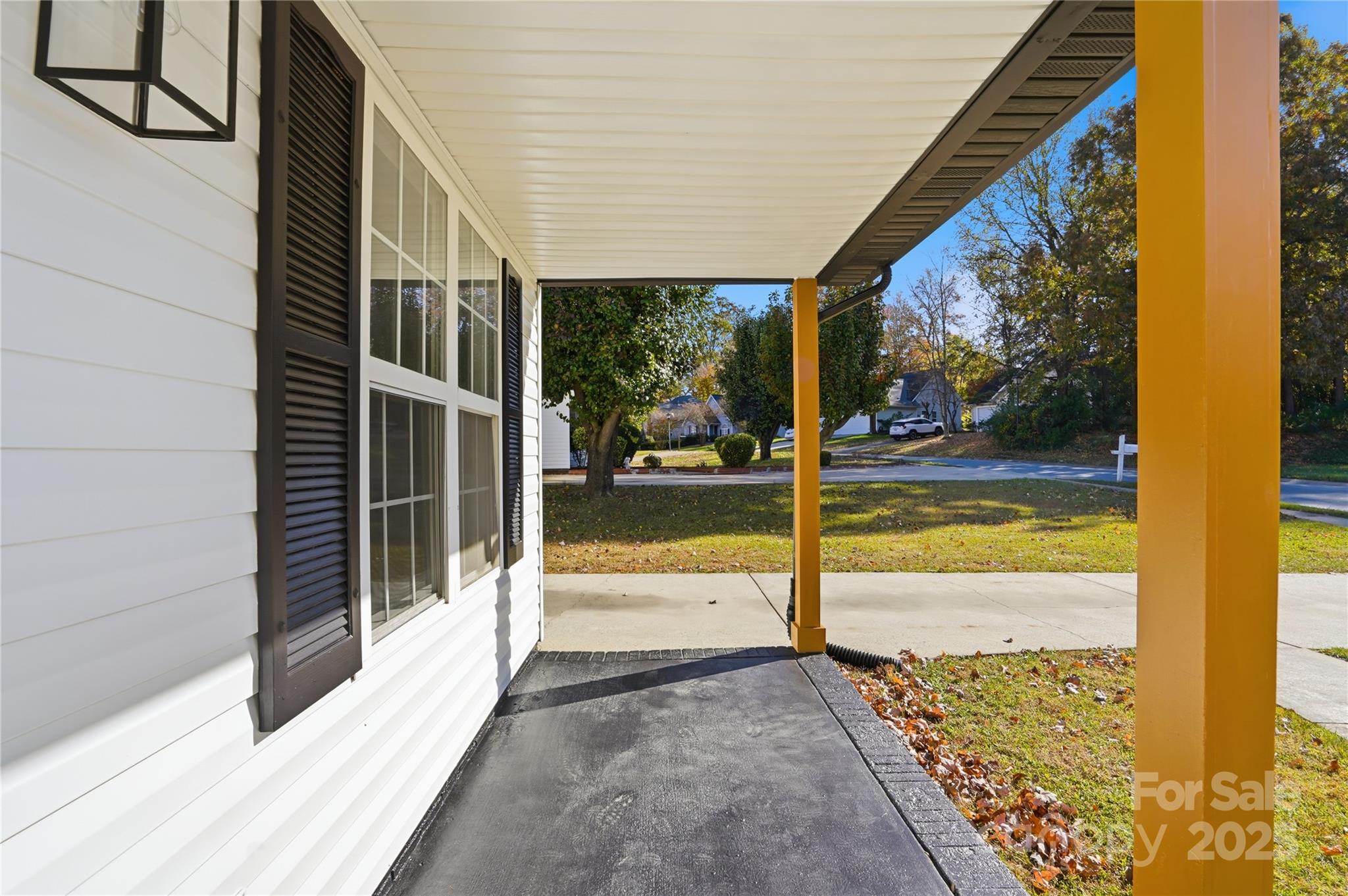 Jordans Pond - Residential