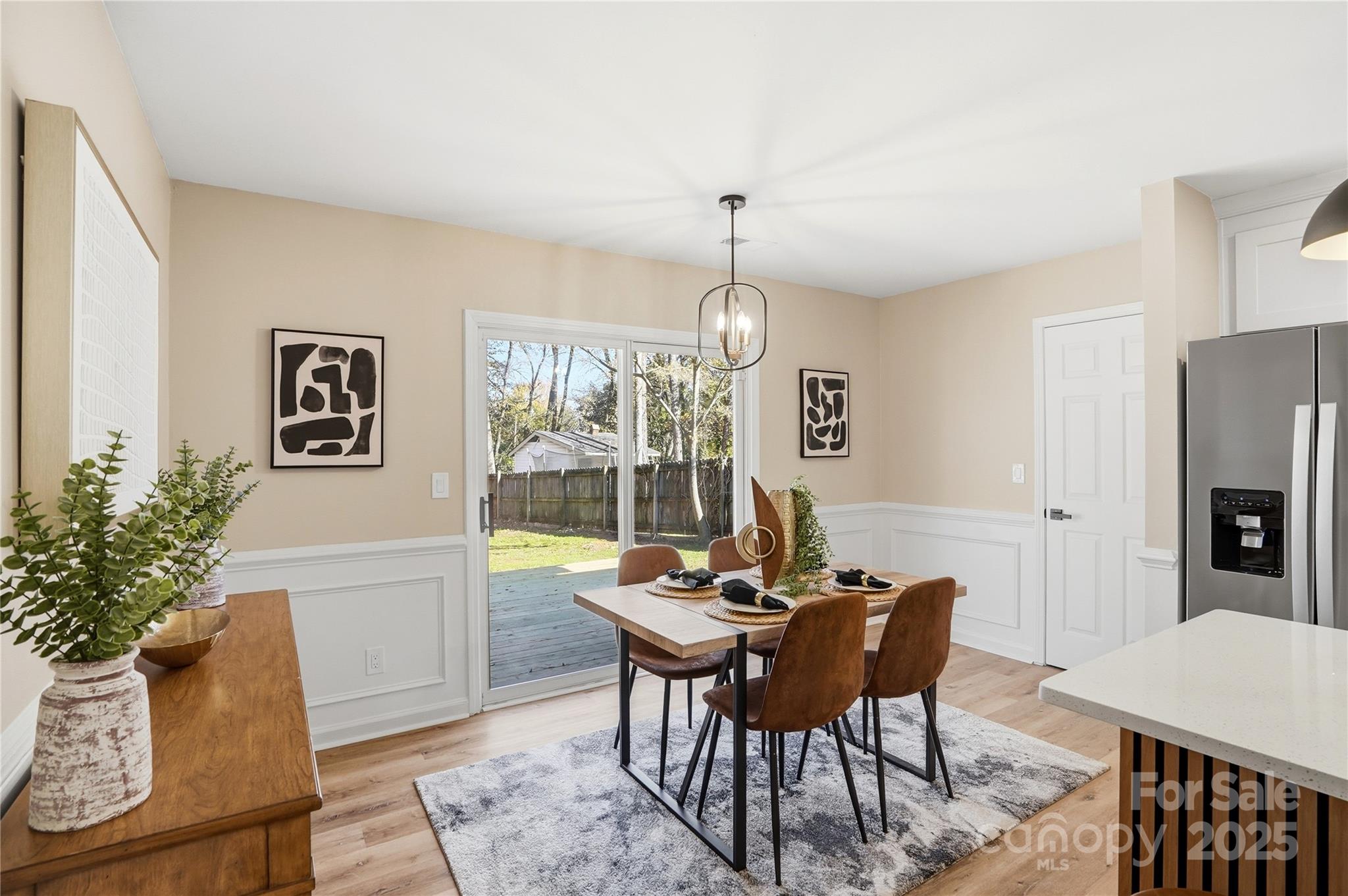 Jordans Pond - Residential