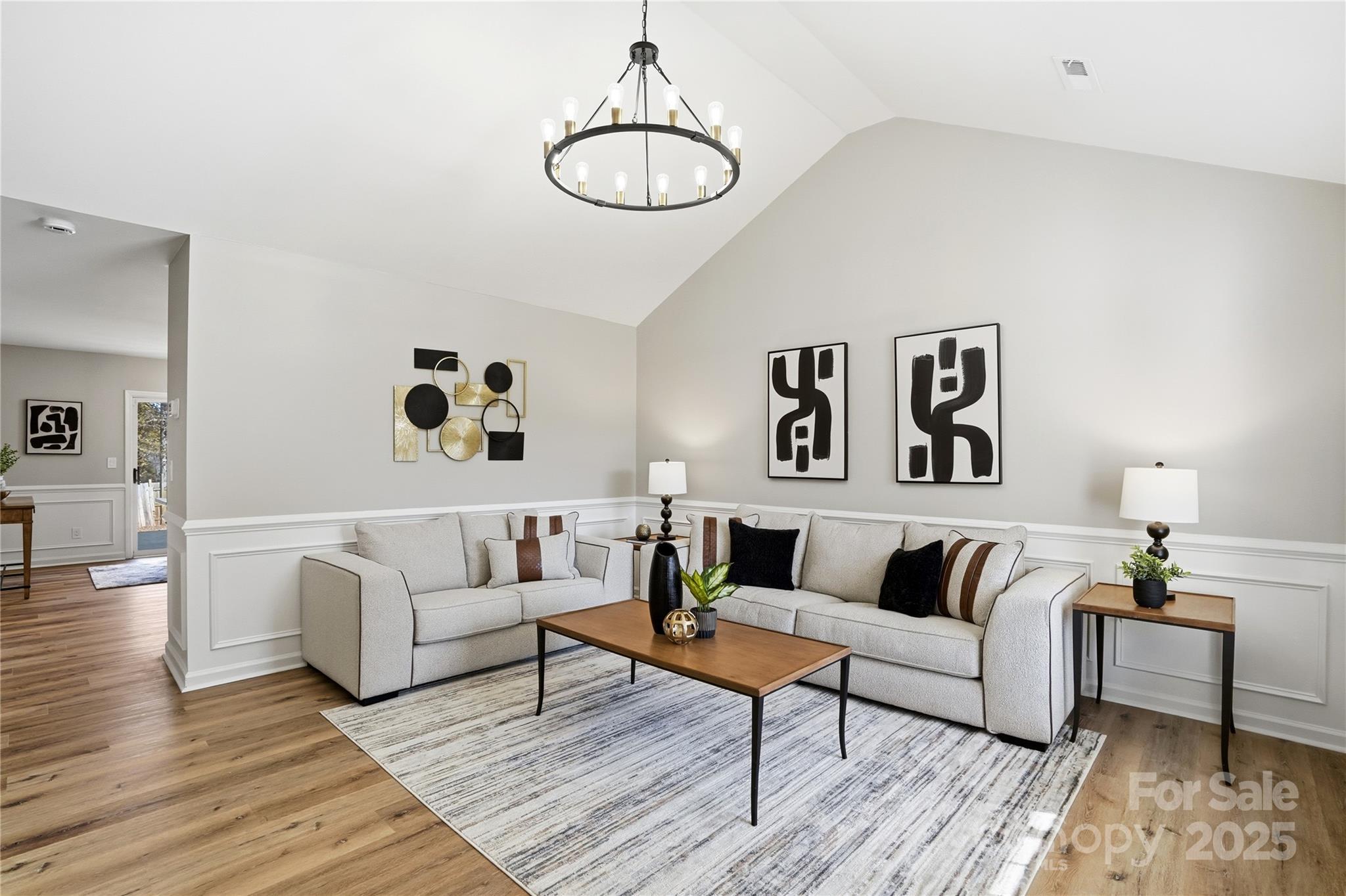 Jordans Pond - Residential