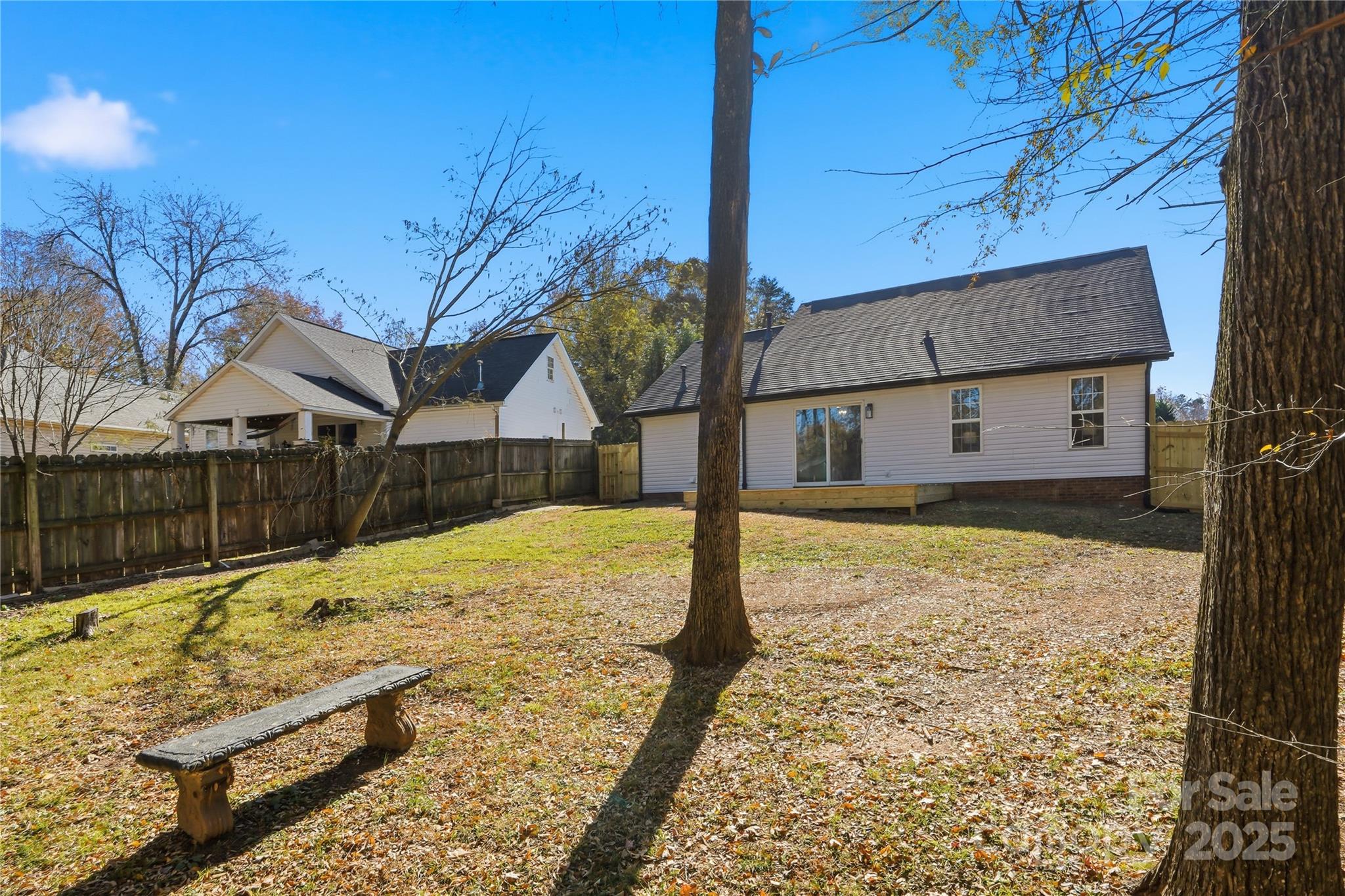 Jordans Pond - Residential