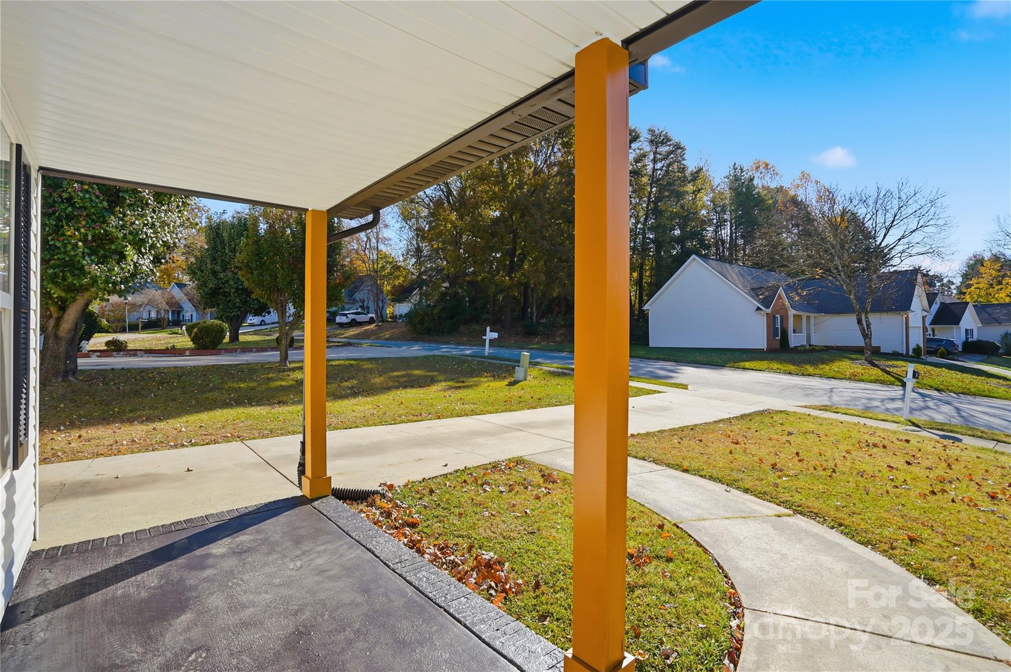 Jordans Pond - Residential