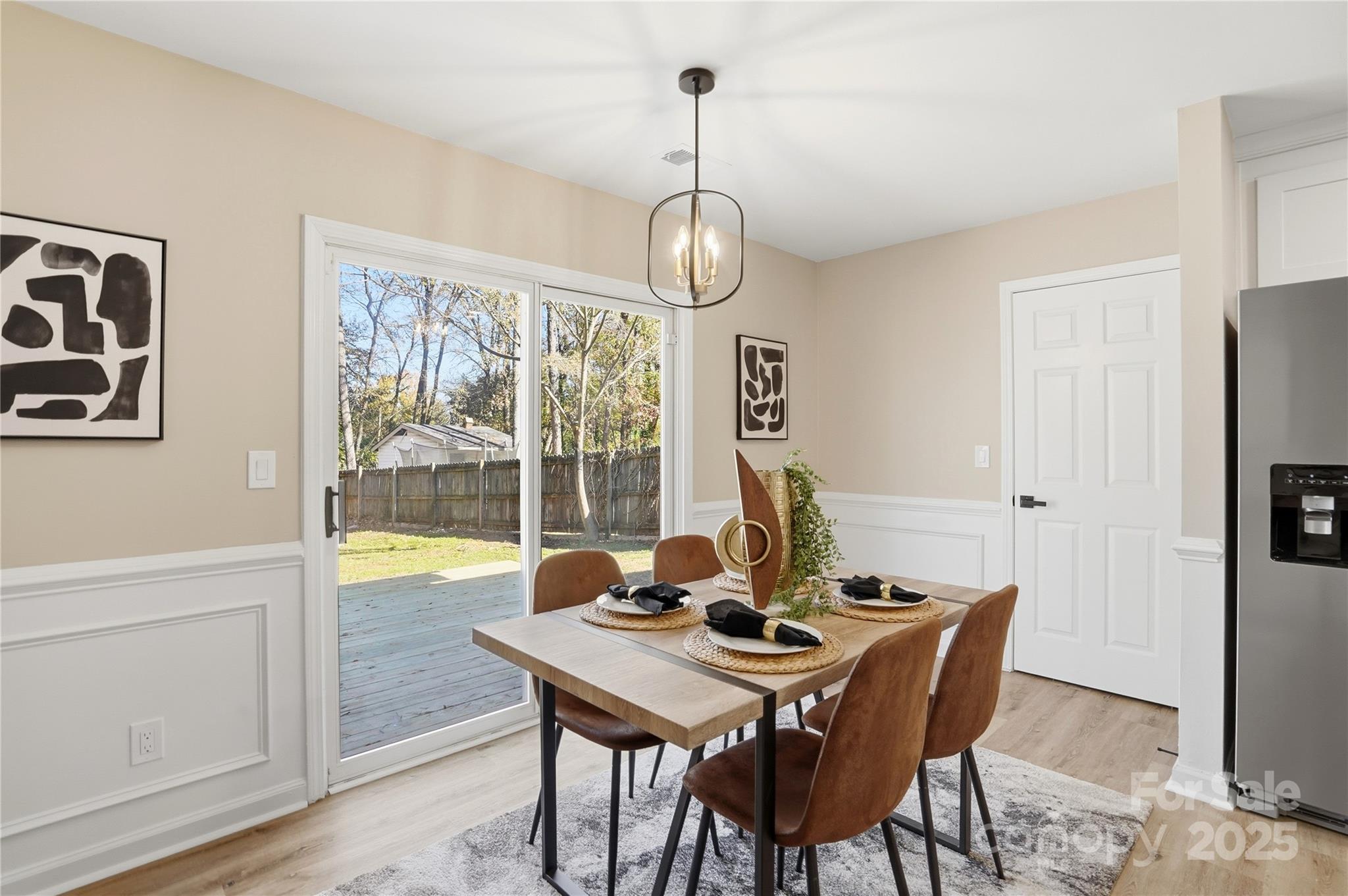 Jordans Pond - Residential