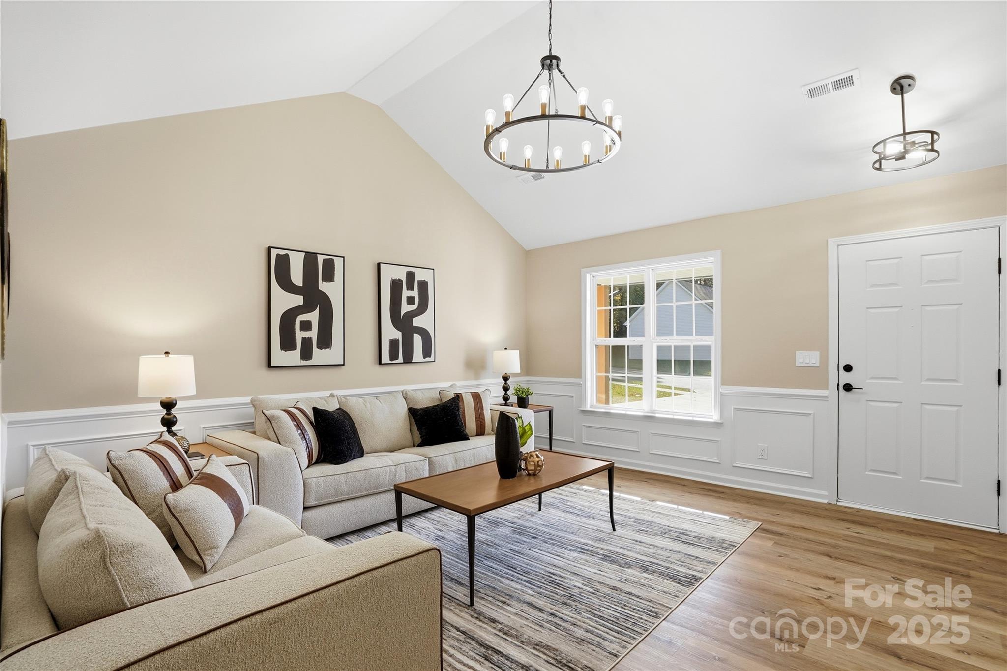 Jordans Pond - Residential