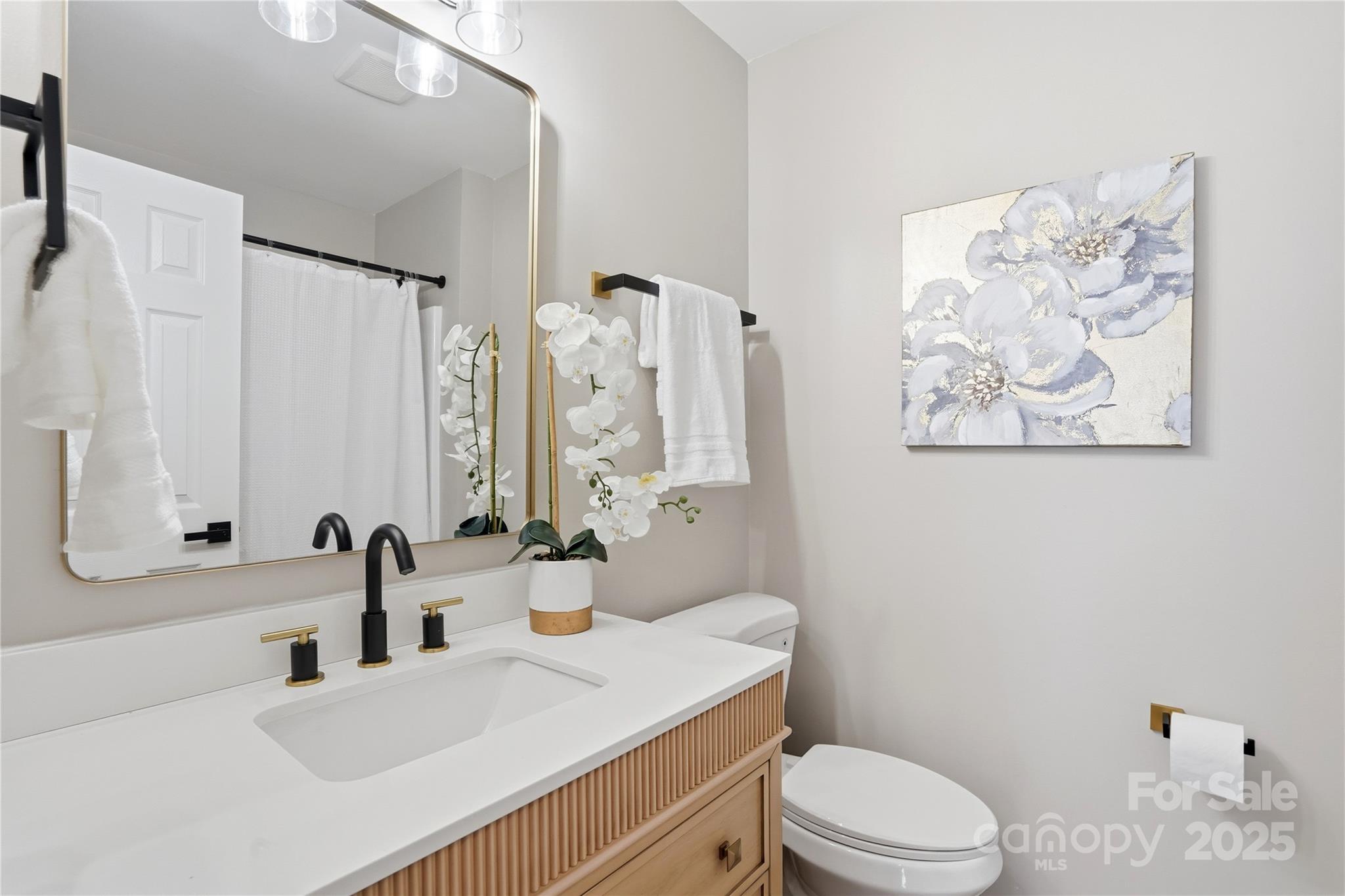 Jordans Pond - Residential