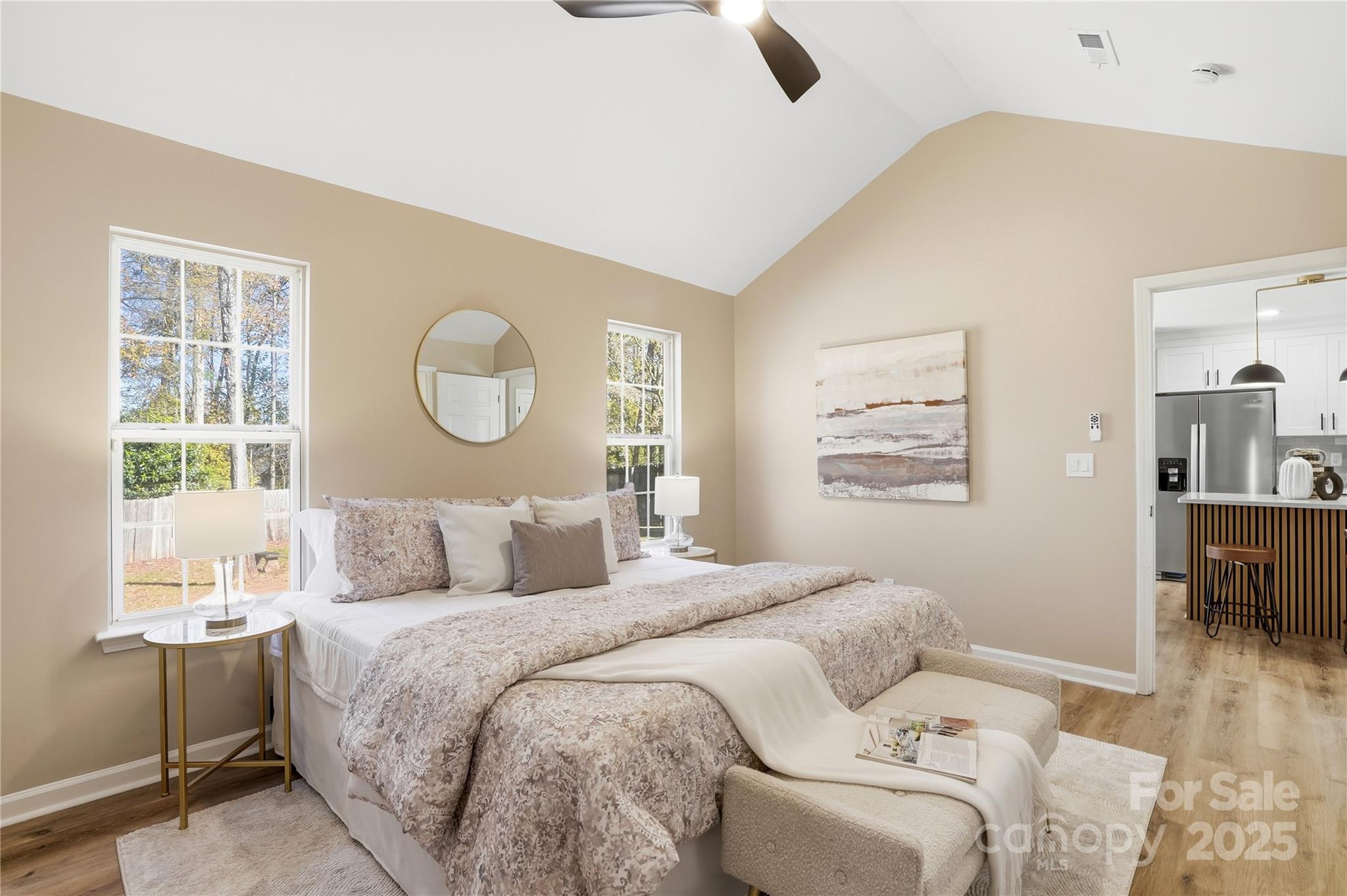 Jordans Pond - Residential