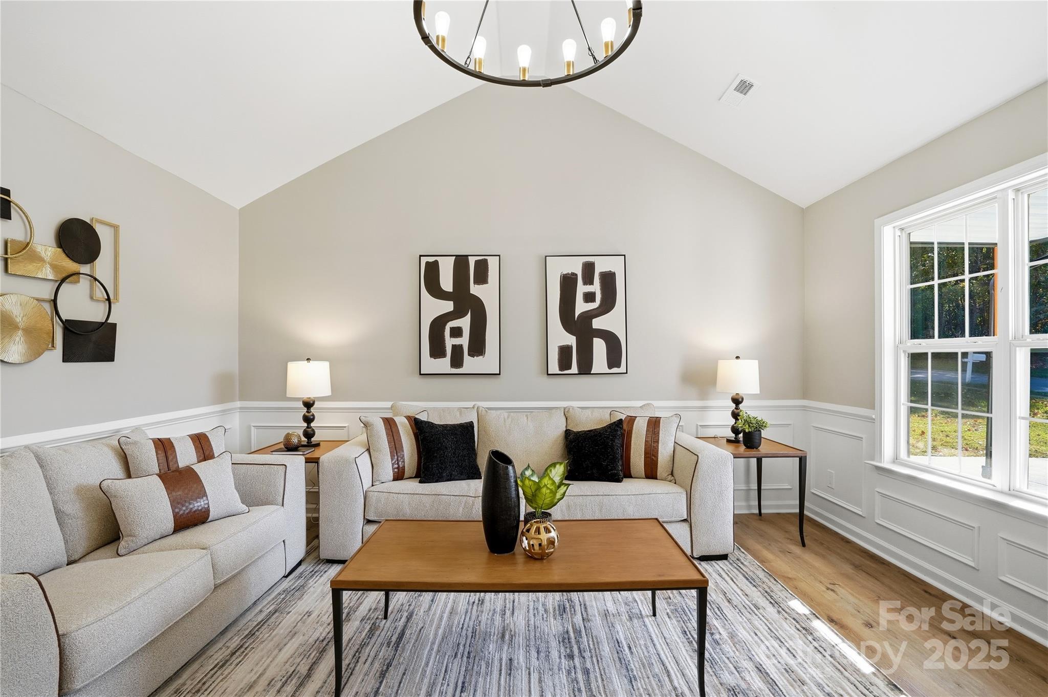 Jordans Pond - Residential