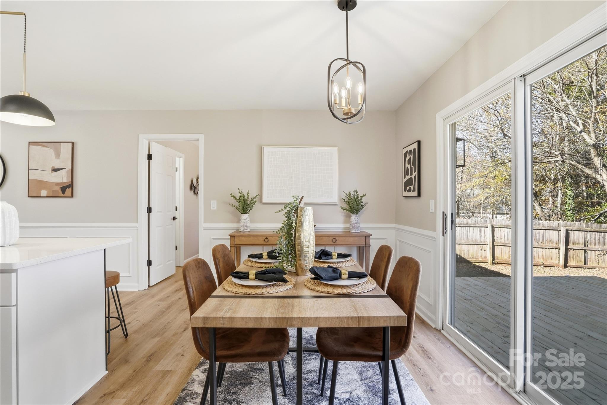 Jordans Pond - Residential