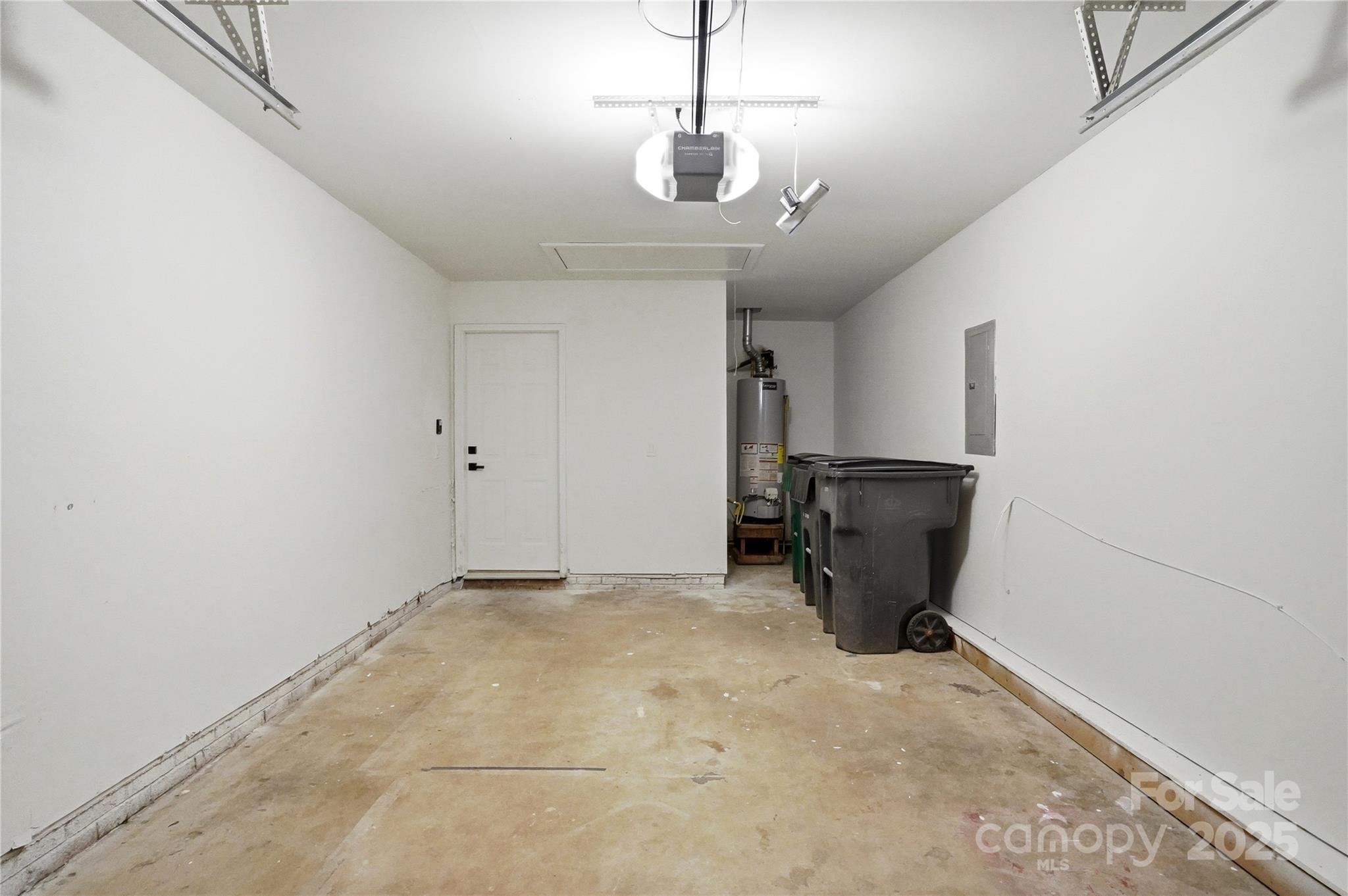 Jordans Pond - Residential