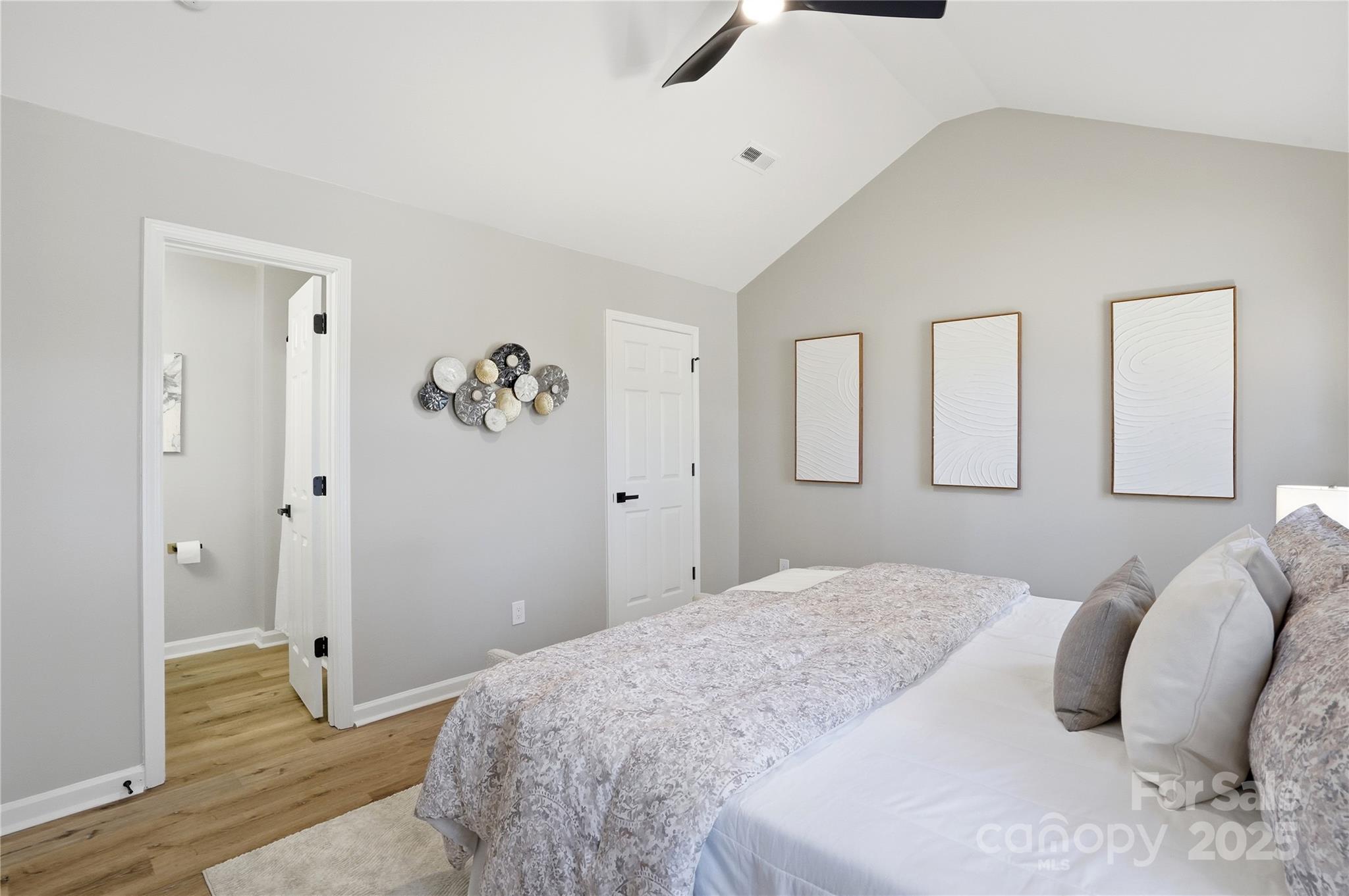 Jordans Pond - Residential