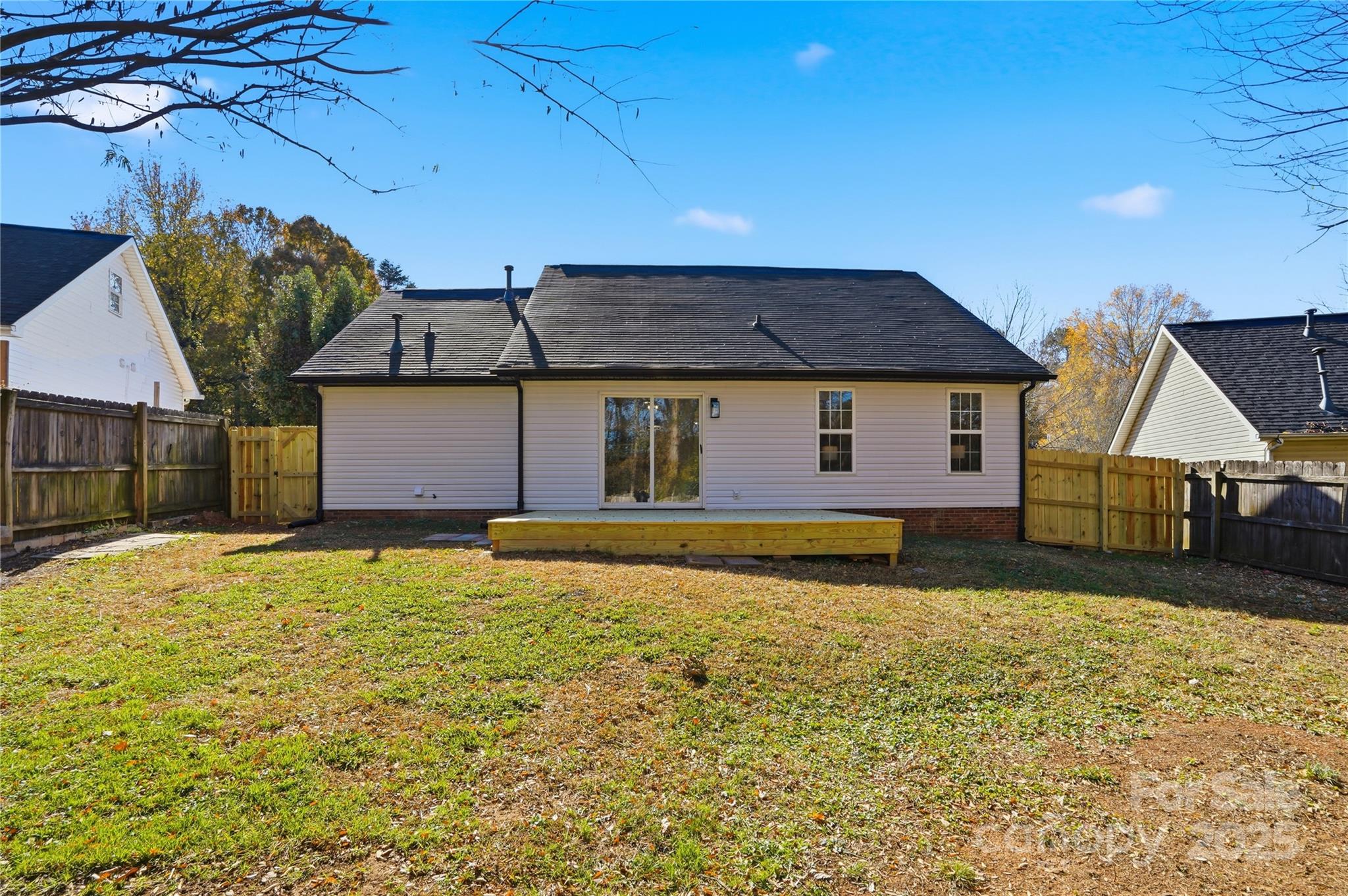 Jordans Pond - Residential