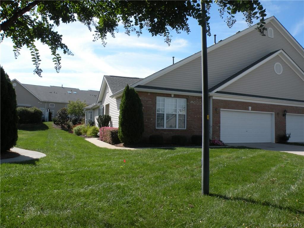 FOUR SEASONS AT GOLD HILL - Residential