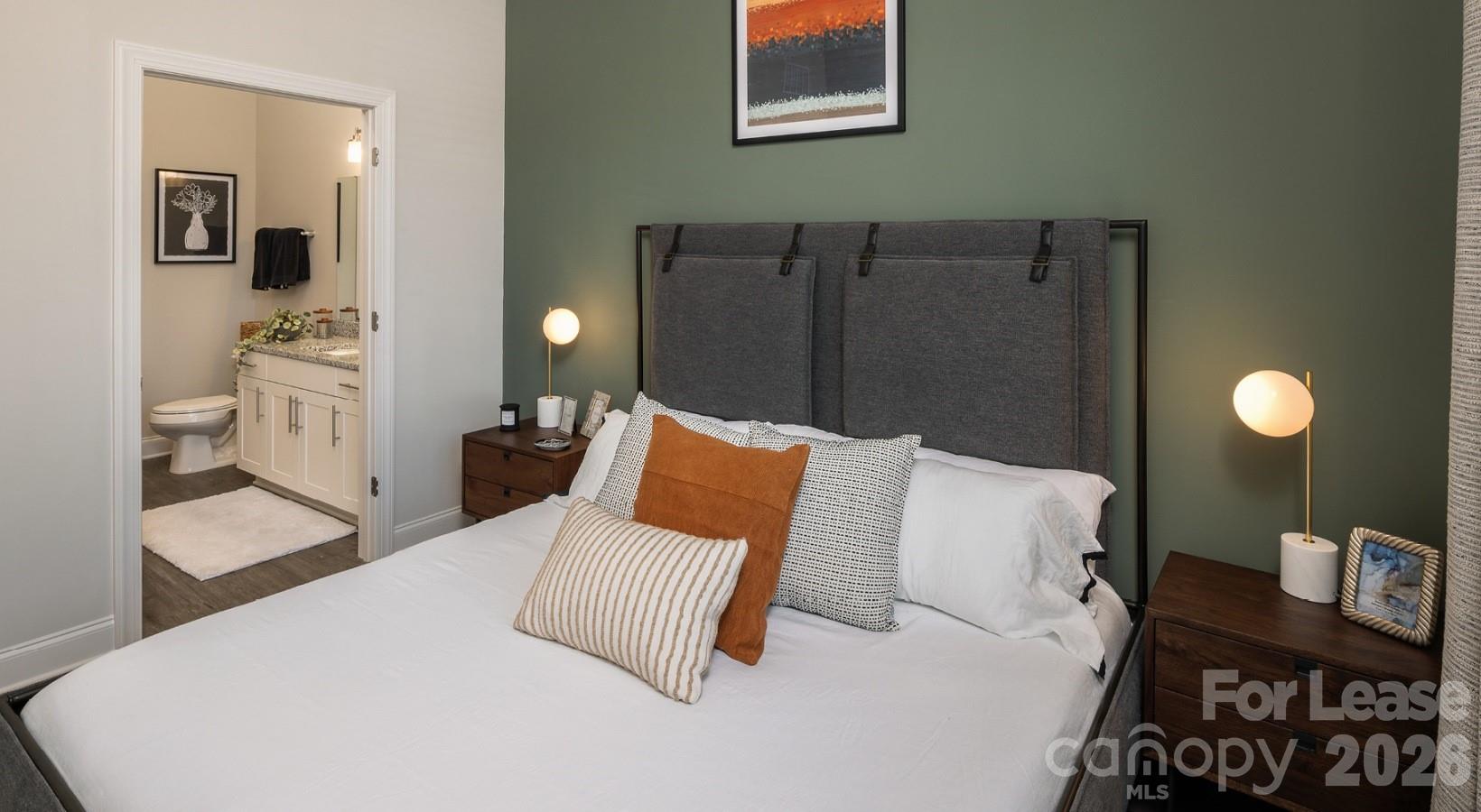 University Place - Residential Lease