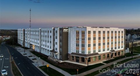 Photo of 8424 N Tryon Street #B3, Charlotte, NC 28262 (MLS # 4337013)