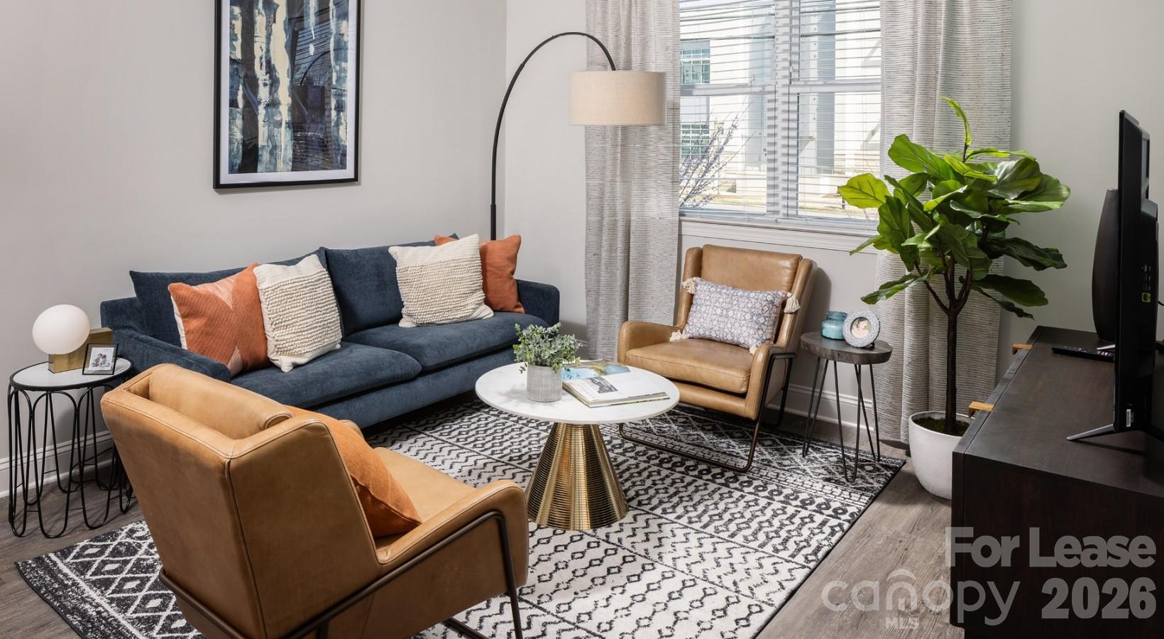 University Place - Residential Lease