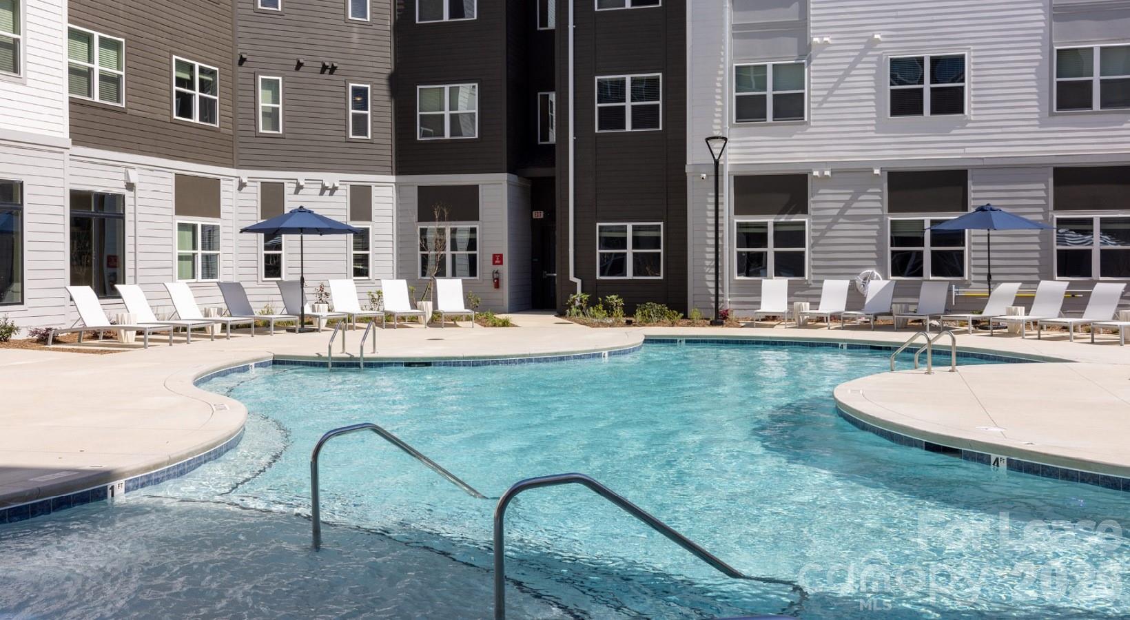 University Place - Residential Lease