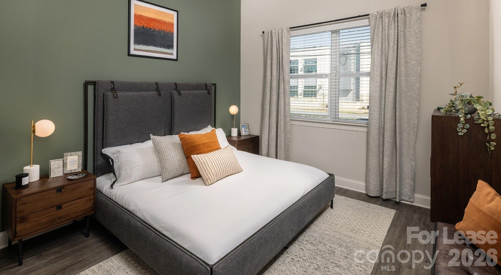 University Place - Residential Lease