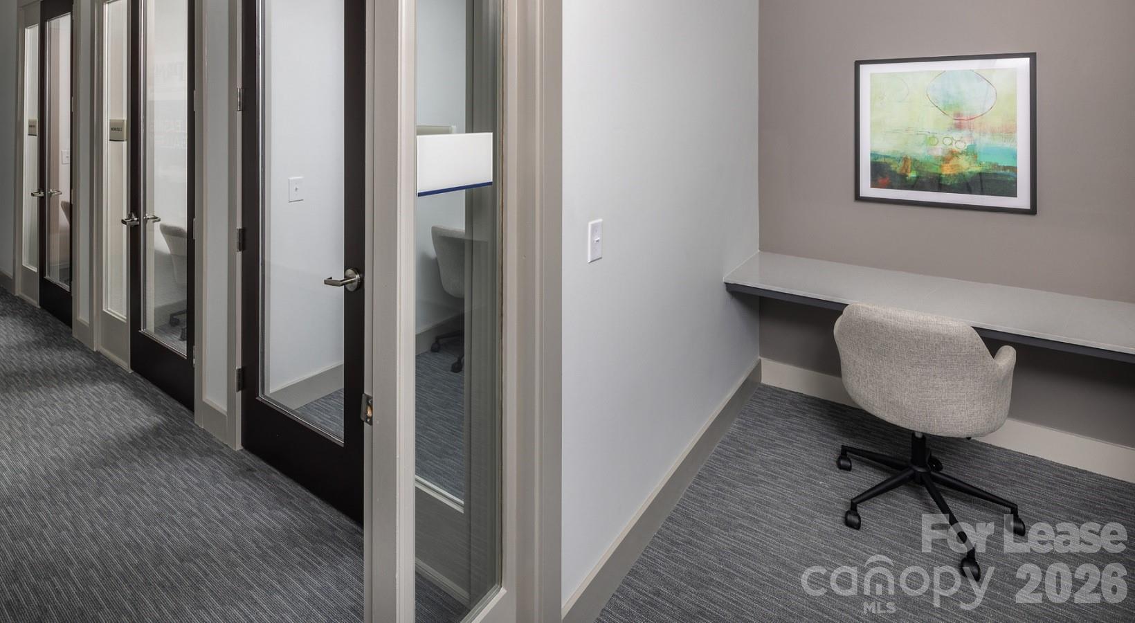 University Place - Residential Lease