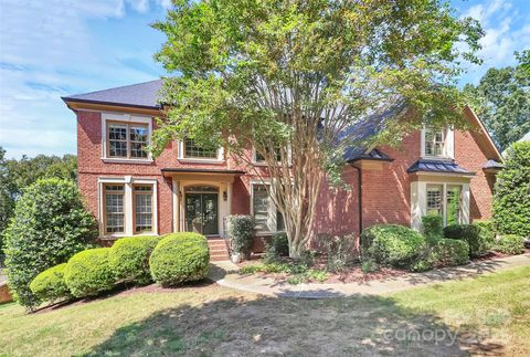 10817 Emerald Wood Drive Huntersville NC 28078