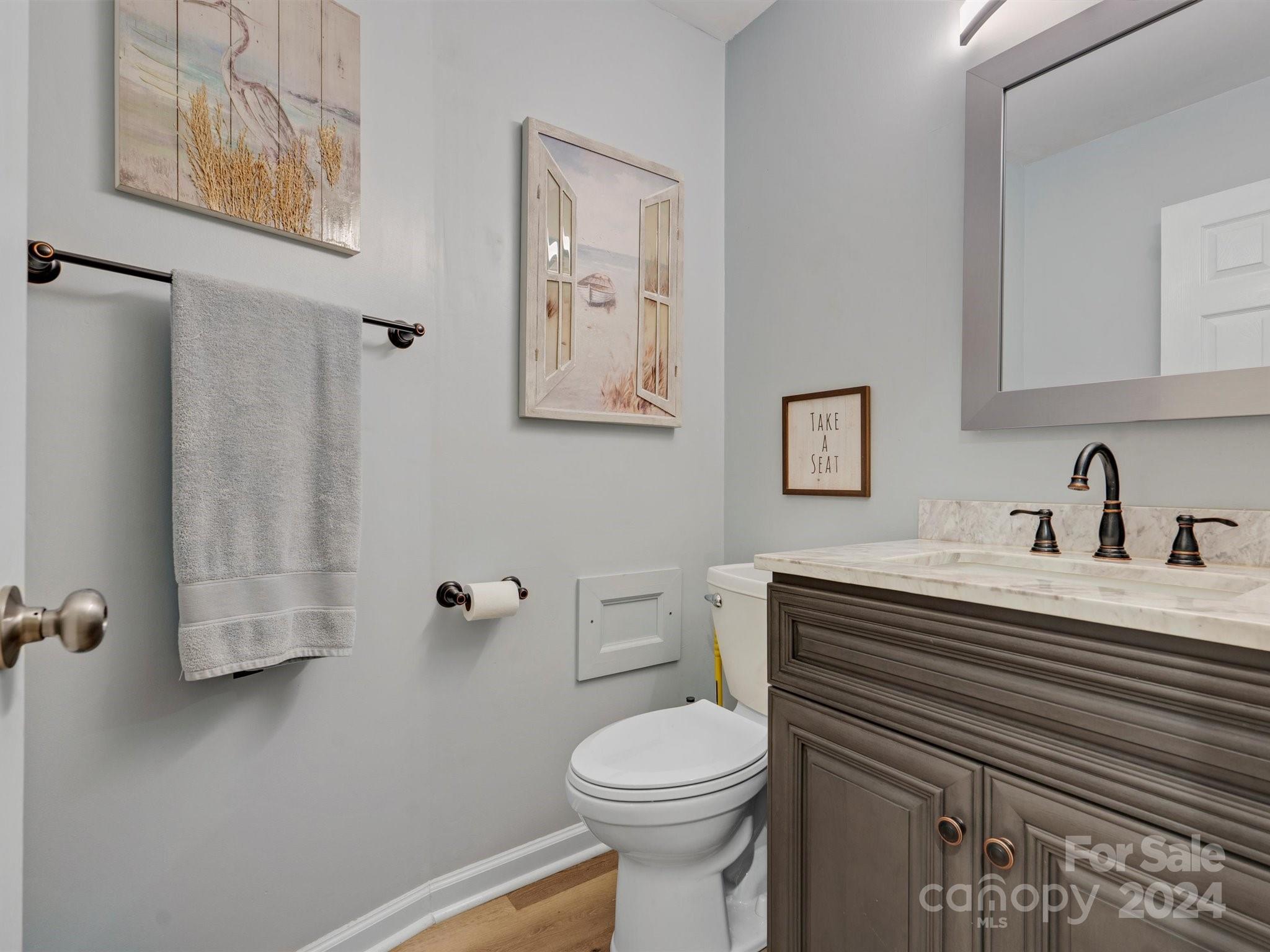 Wedgewood - Residential