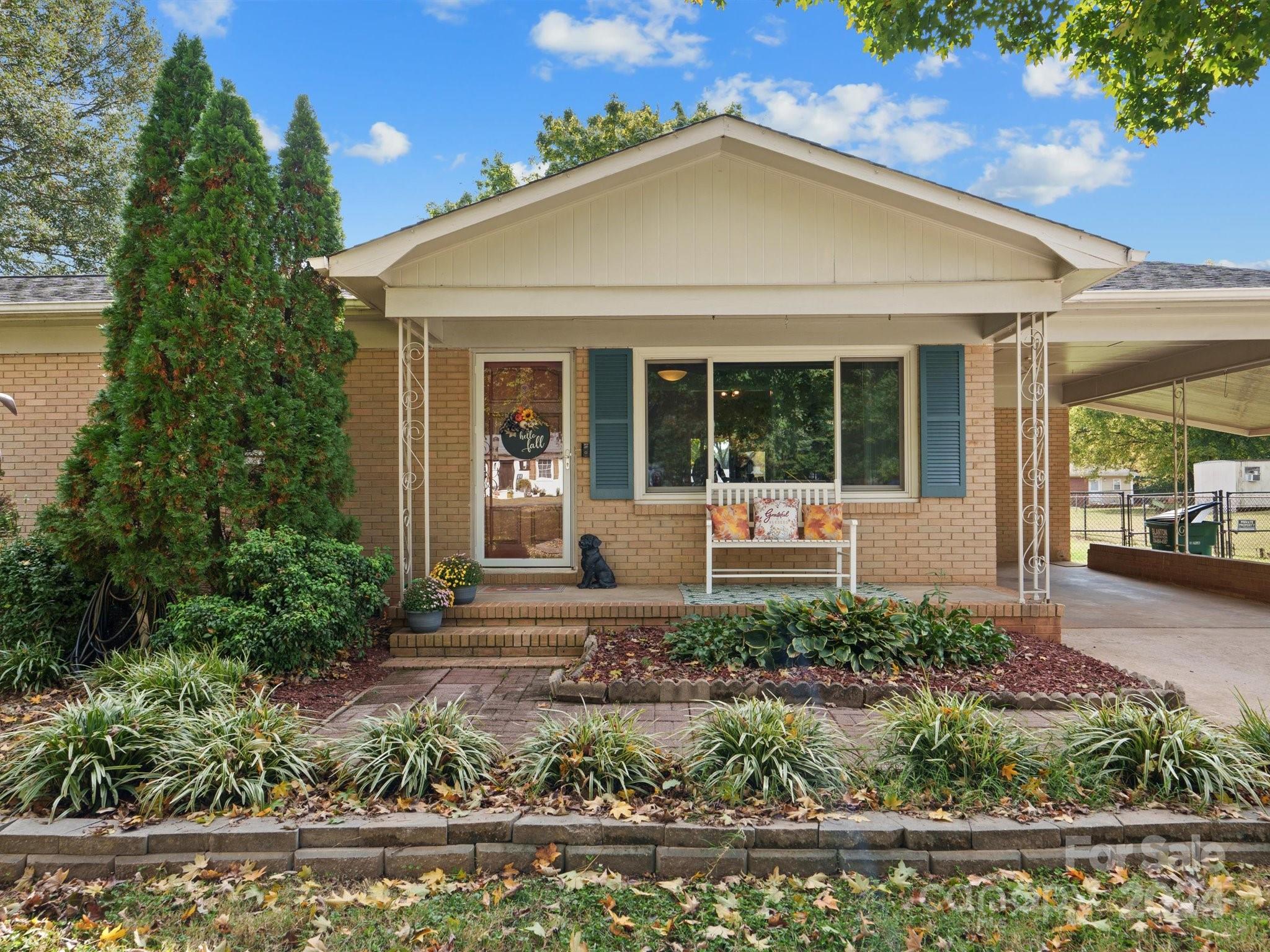 Wedgewood - Residential