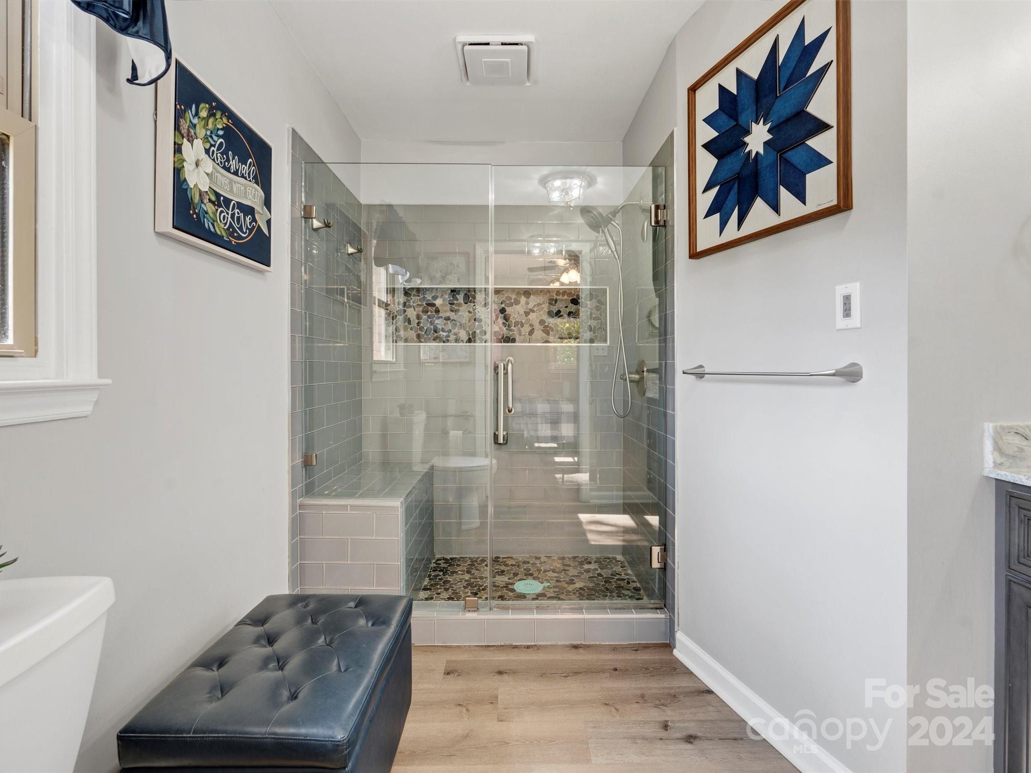 Wedgewood - Residential