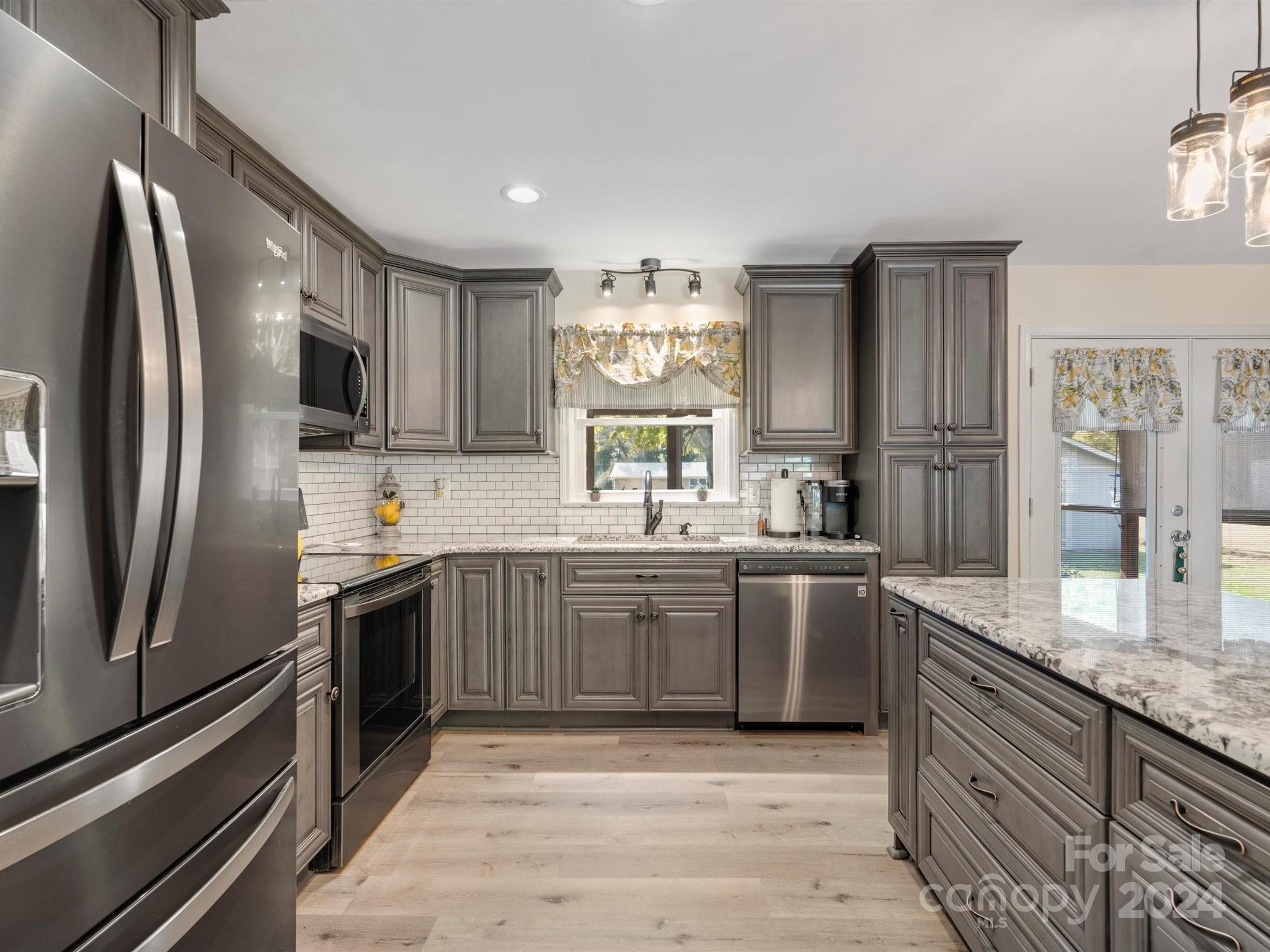 Wedgewood - Residential