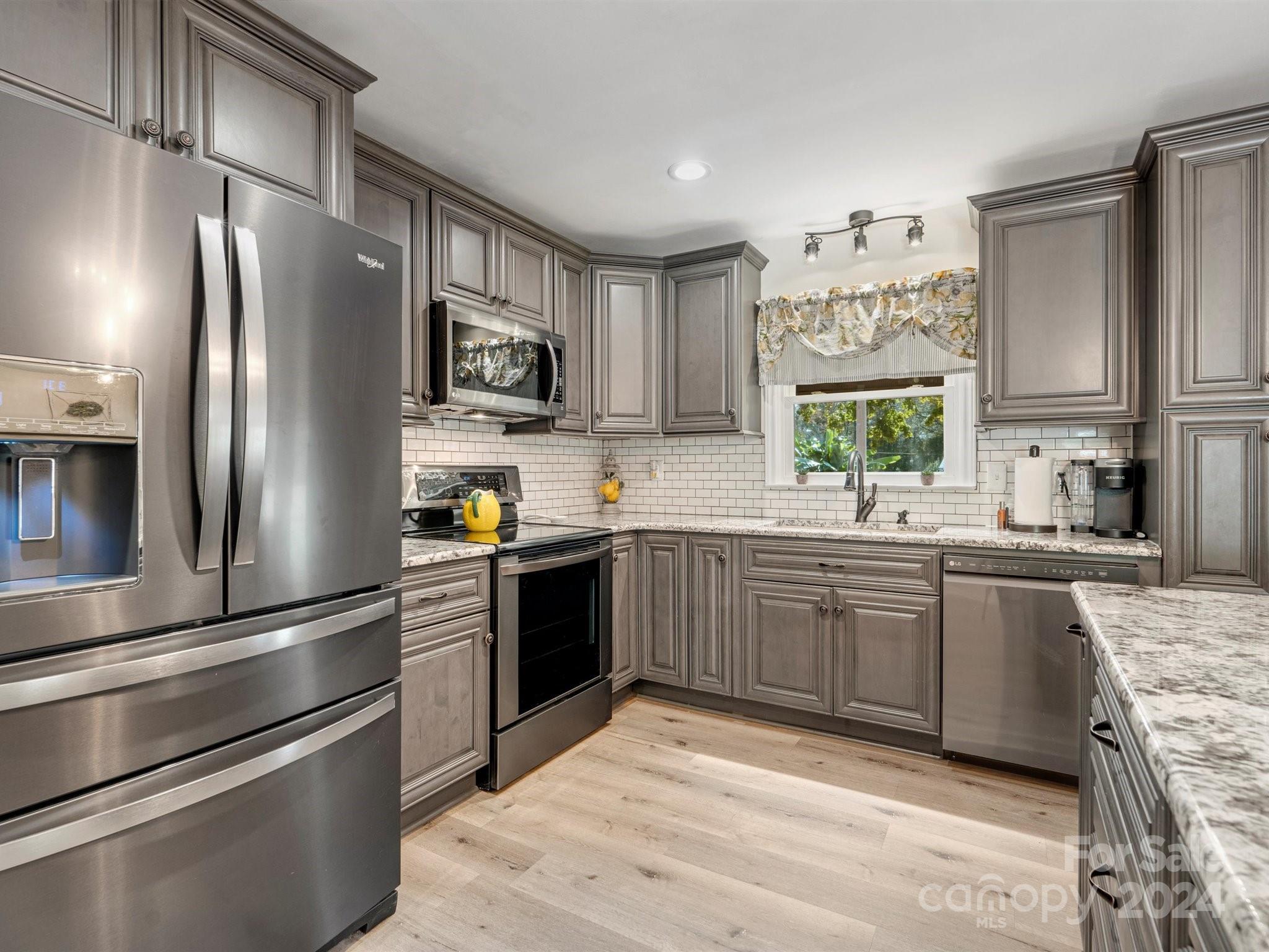 Wedgewood - Residential