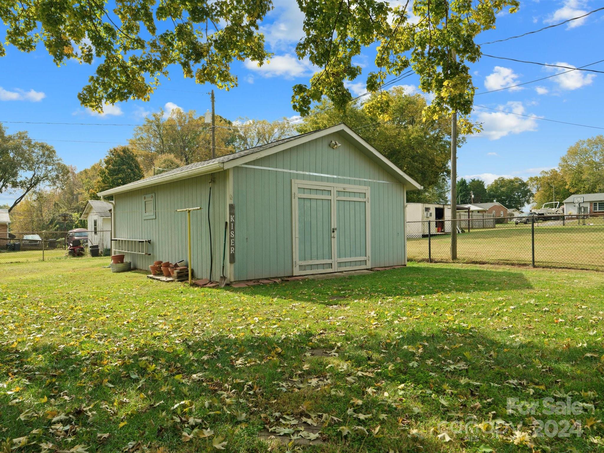 Wedgewood - Residential